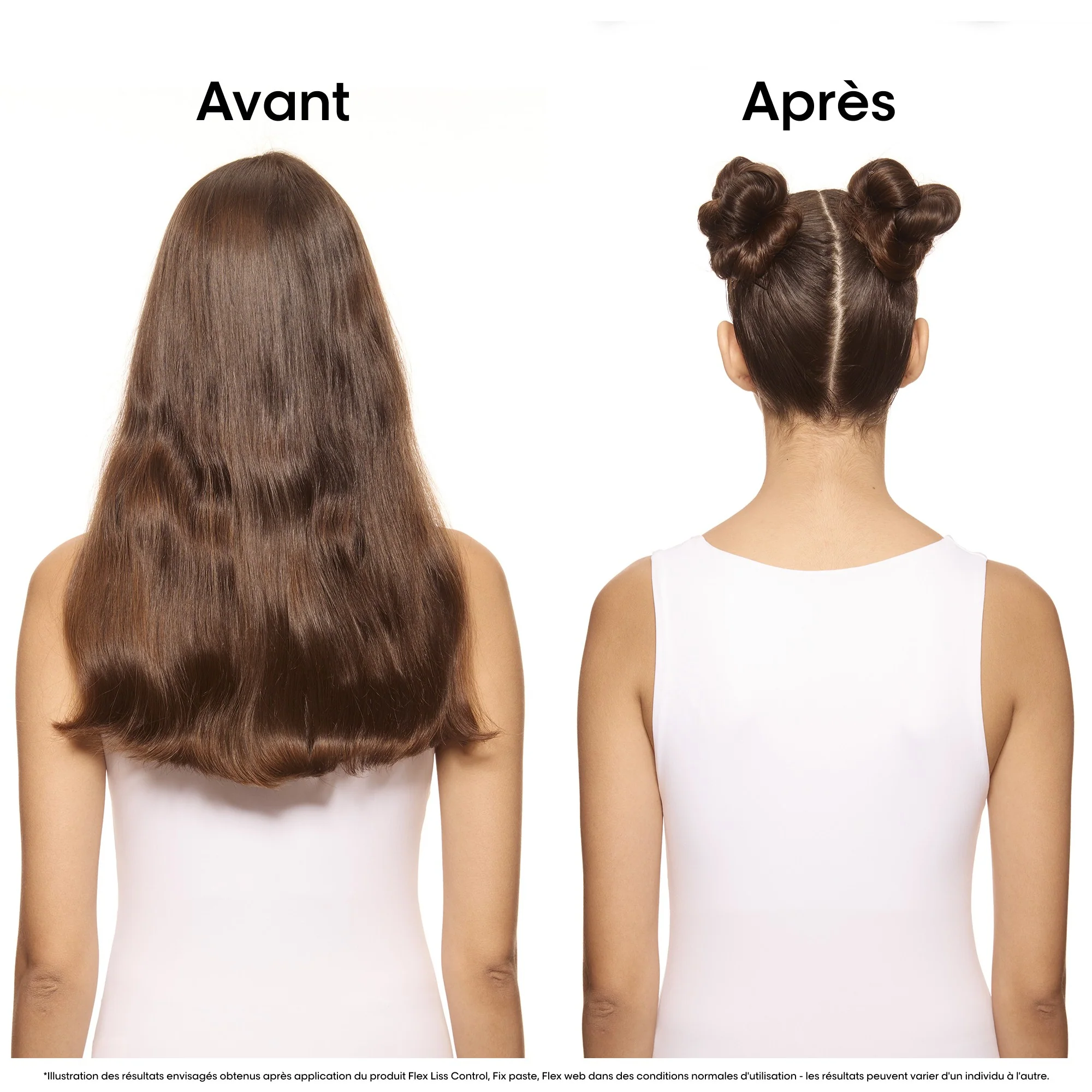 L'Oréal Professionnel Tecni.Art Flex Liss Control | Gel-Crème Lissant - 150ml - Image 4