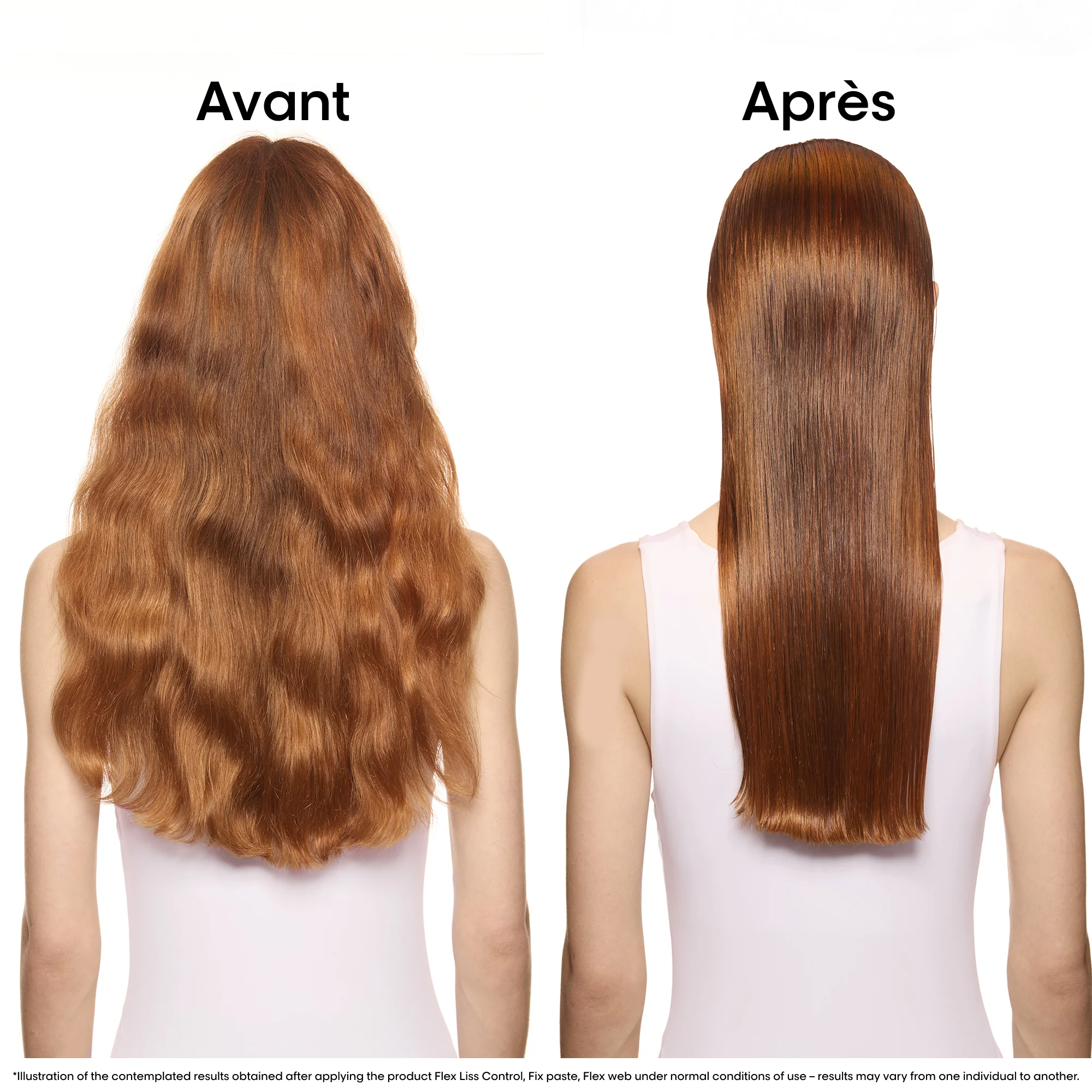 L'Oréal Professionnel Tecni.Art Flex Liss Control | Gel-Crème Lissant - 150ml - Image 6