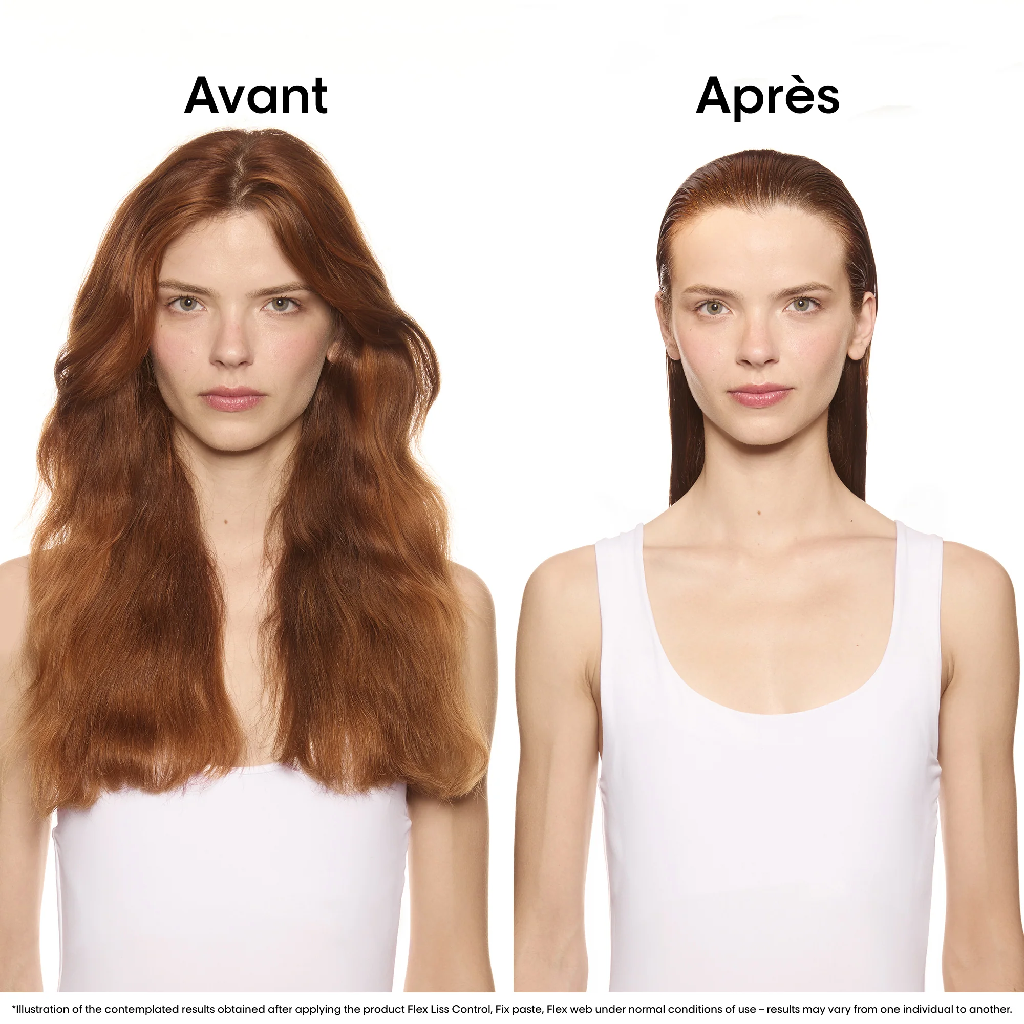 L'Oréal Professionnel Tecni.Art Flex Liss Control | Gel-Crème Lissant - 150ml - Image 7