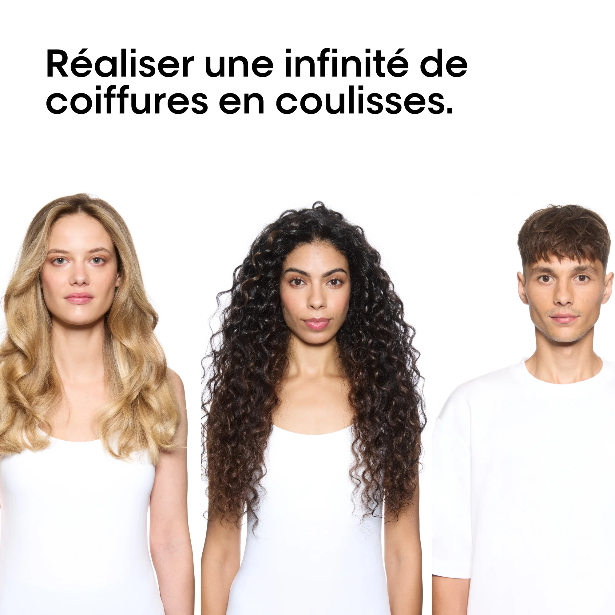 L'Oréal Professionnel Tecni.Art All-in-1 Performer | Soin revitalisant multi-bénéfices sans rinçage - 190ml - Image 7