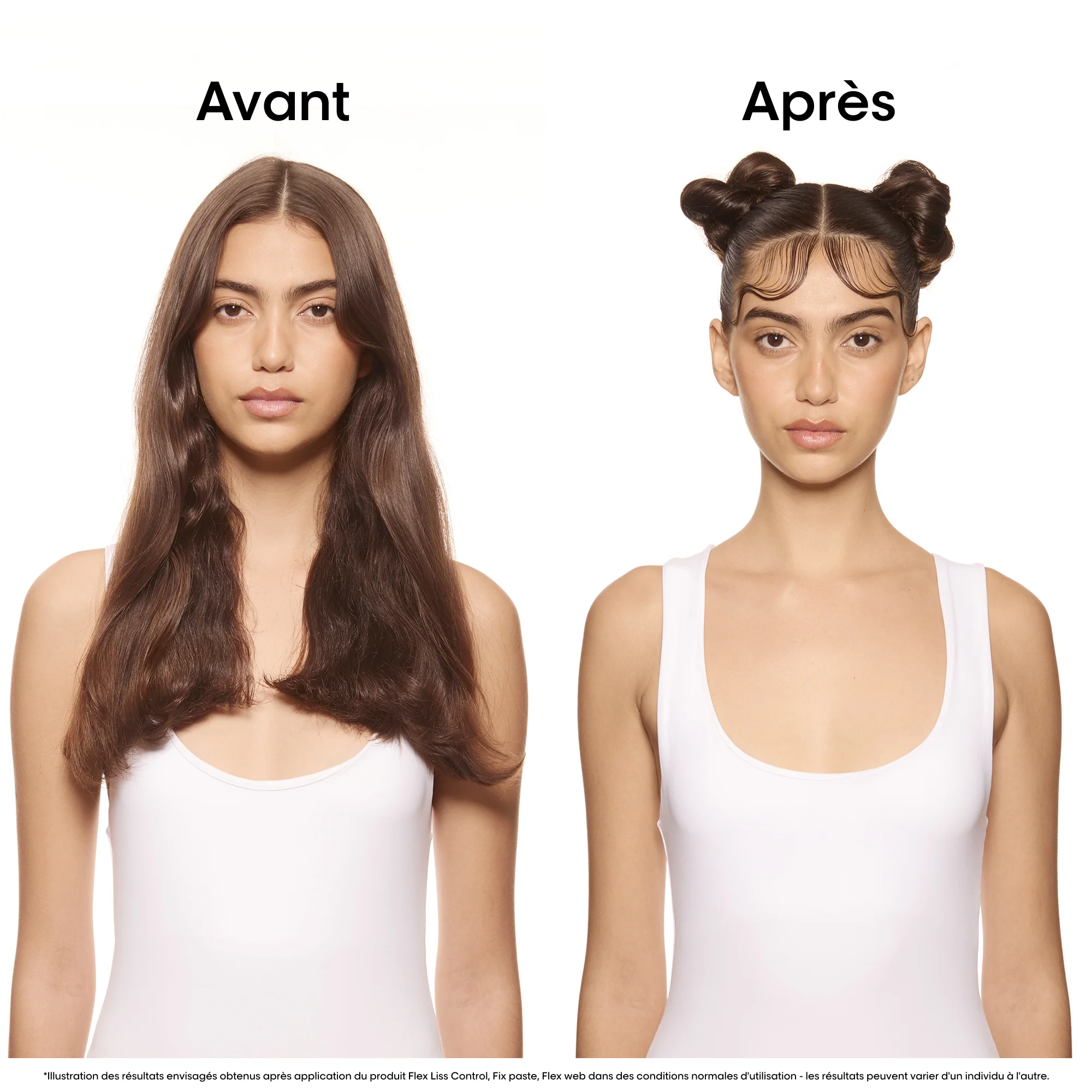 L'Oréal Professionnel Tecni.Art Fix Paste | Pâte mate à forte tenue - 75ml - Image 4