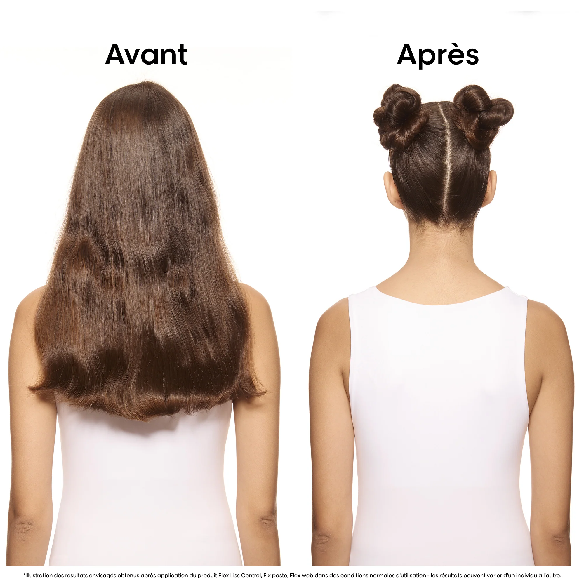 L'Oréal Professionnel Tecni.Art Fix Paste | Pâte mate à forte tenue - 75ml - Image 5