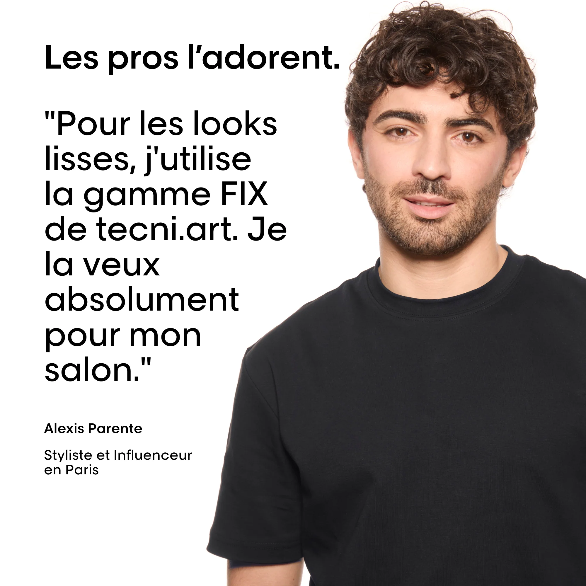 L'Oréal Professionnel Tecni.Art Fix Paste | Pâte mate à forte tenue - 75ml - Image 8