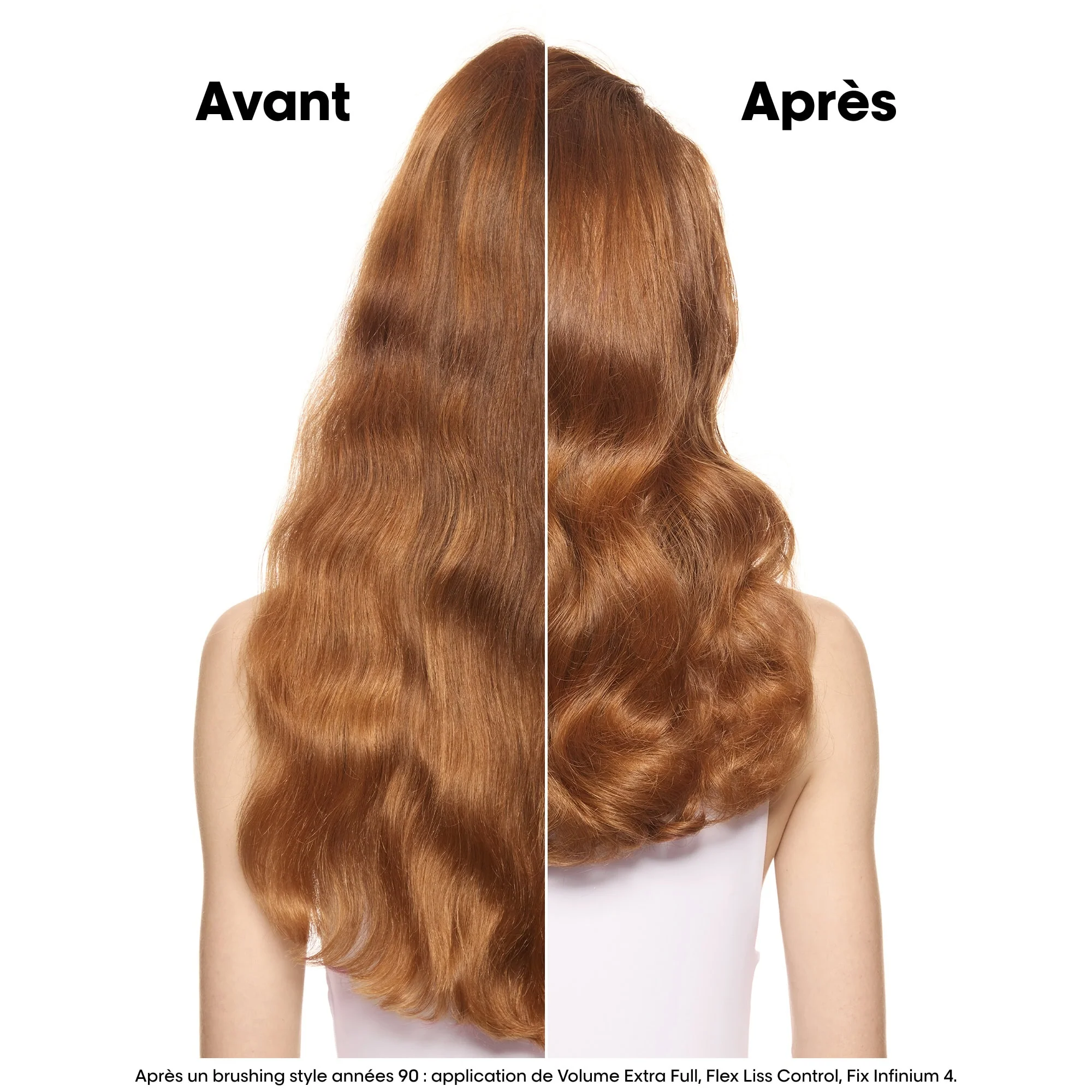 L'Oréal Professionnel Tecni.Art Volume Extra Full Force 5 | Mousse tenue et volume extrême - 250ml - Image 4