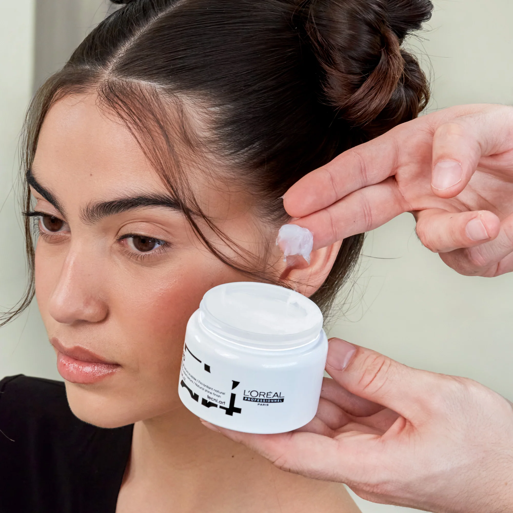 L'Oréal Professionnel Tecni.Art Flex Web | Pâte sculptante, finit brillant et naturel - 150ml - Image 4