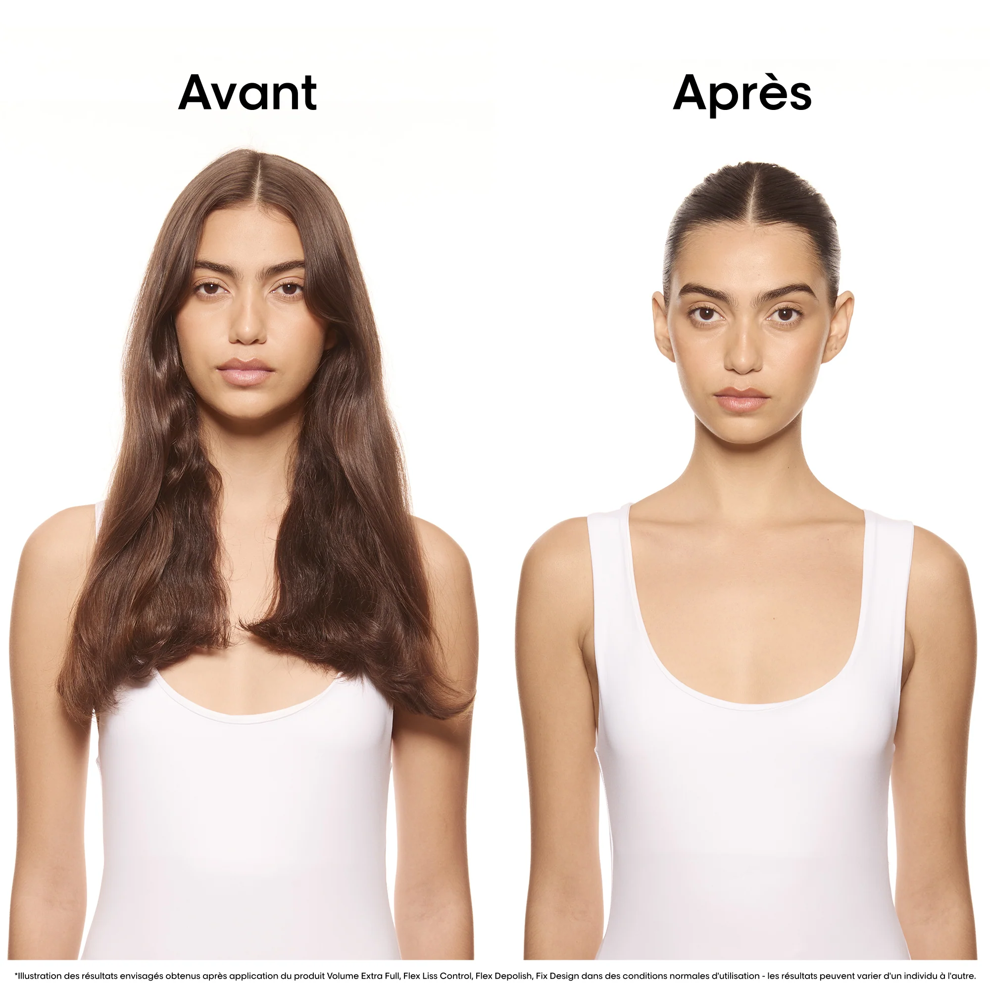 L'Oréal Professionnel Tecni.Art Flex Depolish | Pâte déstructurante, effet brut coiffé-décoiffé - 100ml - Image 4