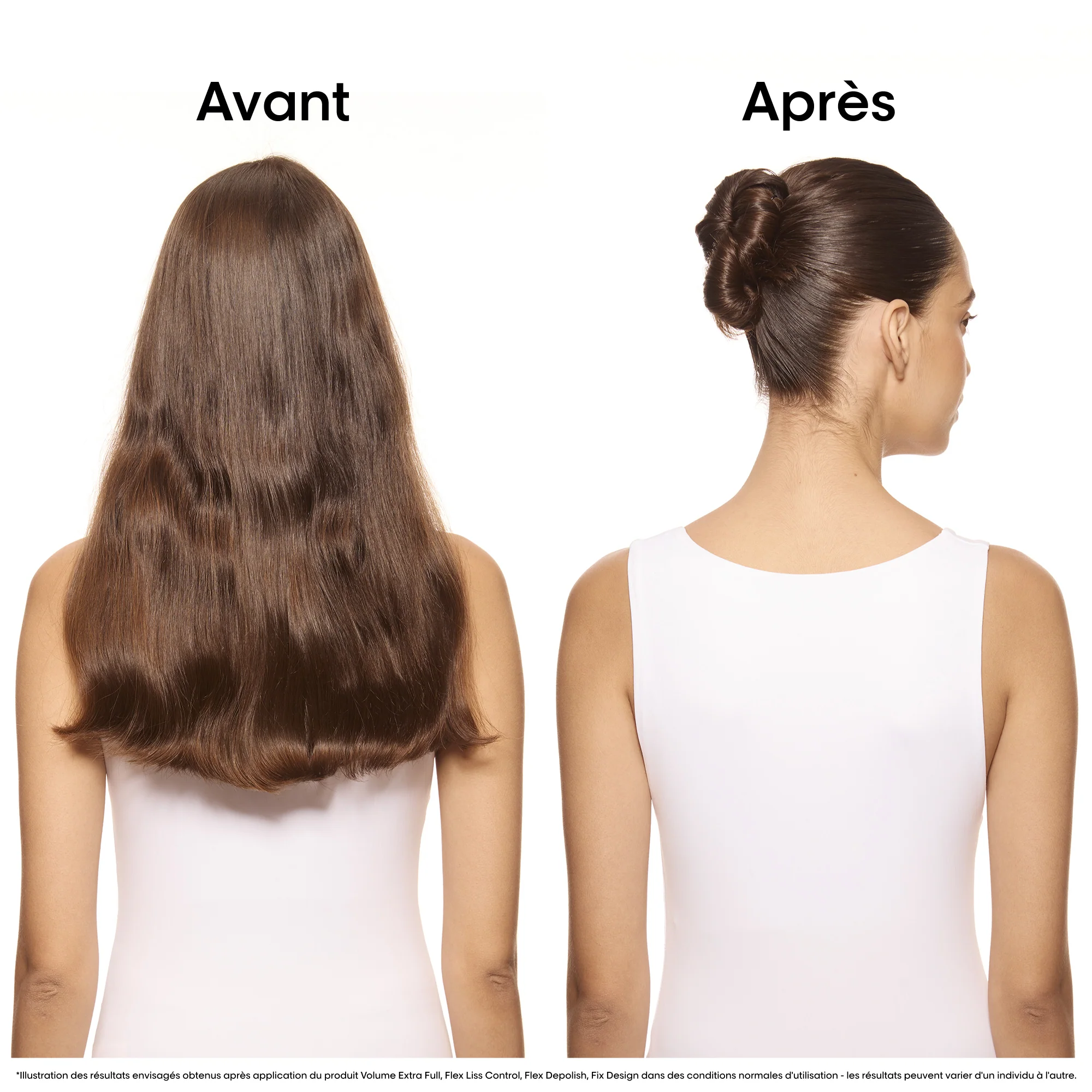 L'Oréal Professionnel Tecni.Art Flex Depolish | Pâte déstructurante, effet brut coiffé-décoiffé - 100ml - Image 5