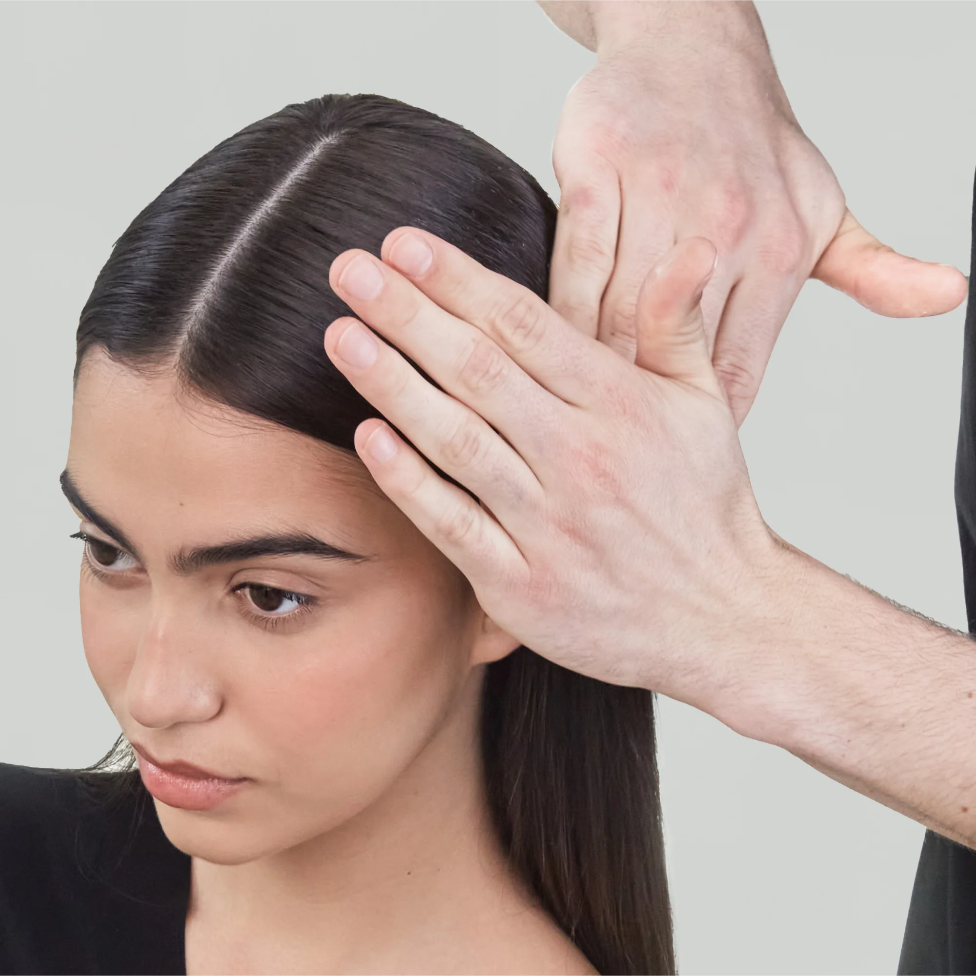L'Oréal Professionnel Tecni.Art Flex Depolish | Pâte déstructurante, effet brut coiffé-décoiffé - 100ml - Image 8
