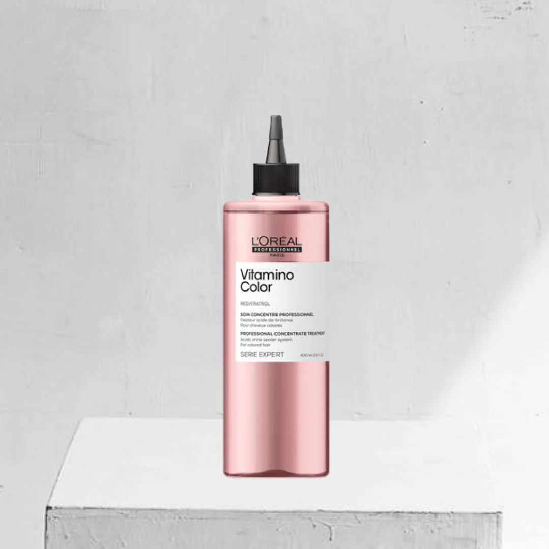 L'Oréal Professionnel Vitamino Color Soin Concentré - 400ml