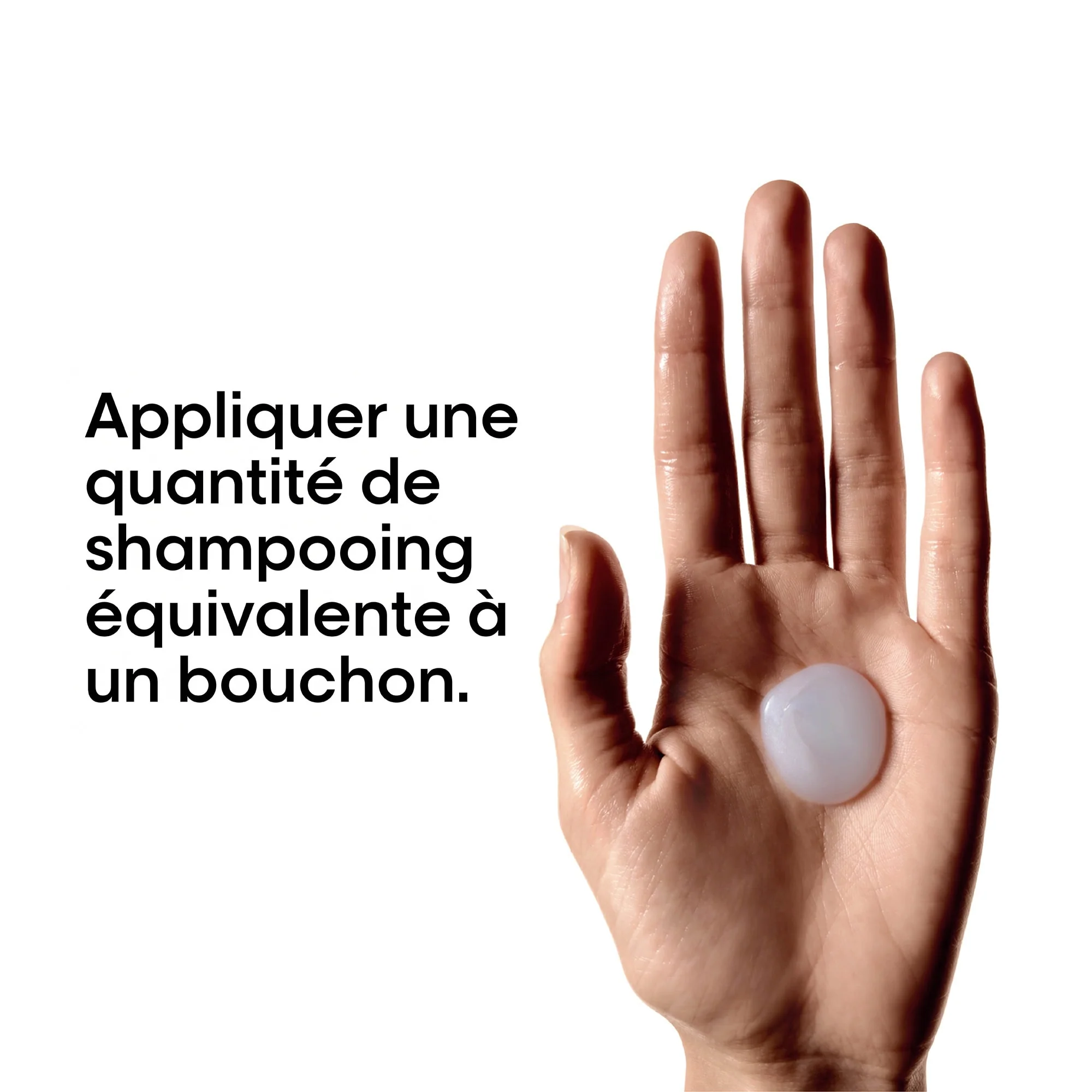 L'Oréal Professionnel Vitamino Color Pochette de Recharge Shampooing - 500ml - Image 11
