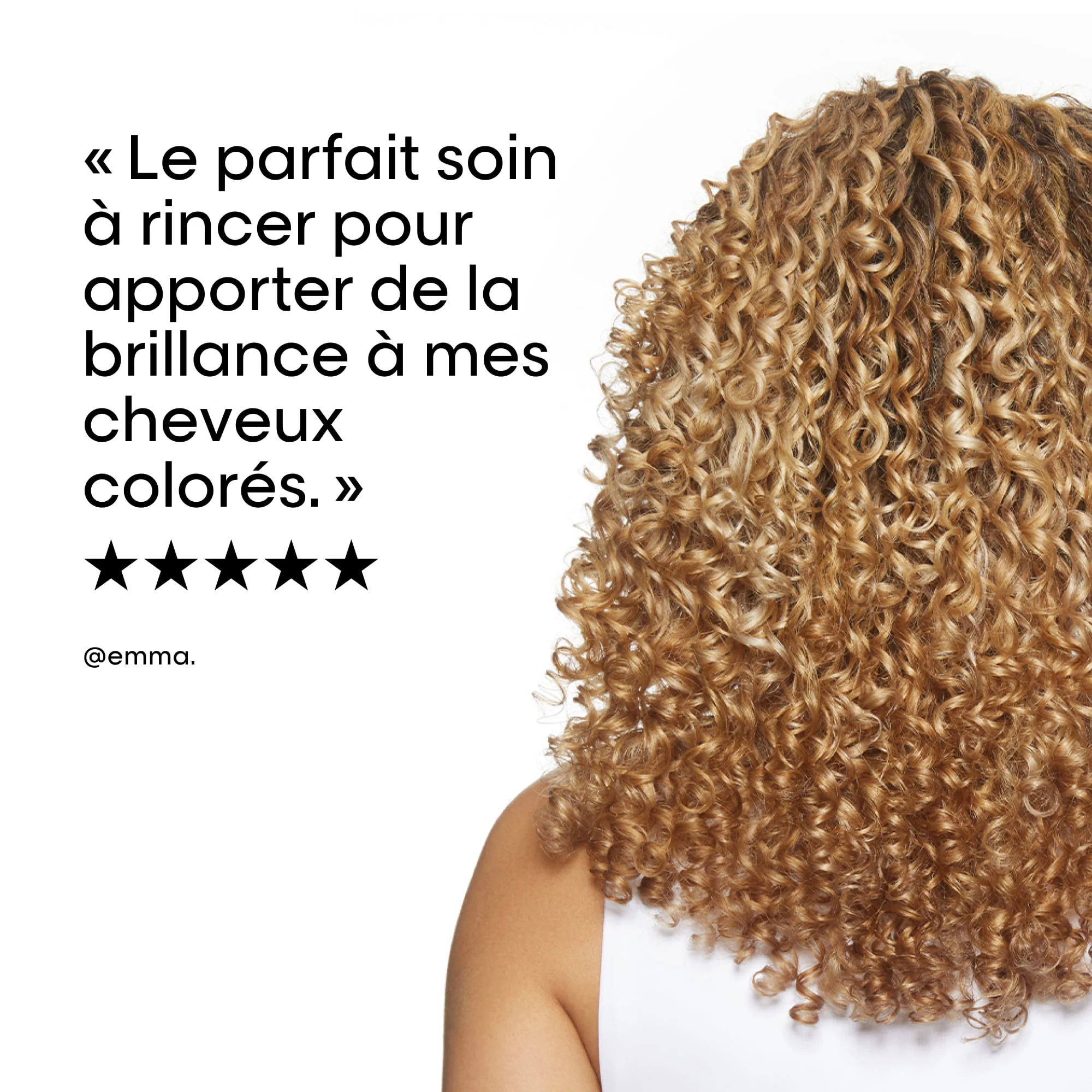 L'Oréal Professionnel Vitamino Color Spectrum Revitalisant - 500ml - Image 9