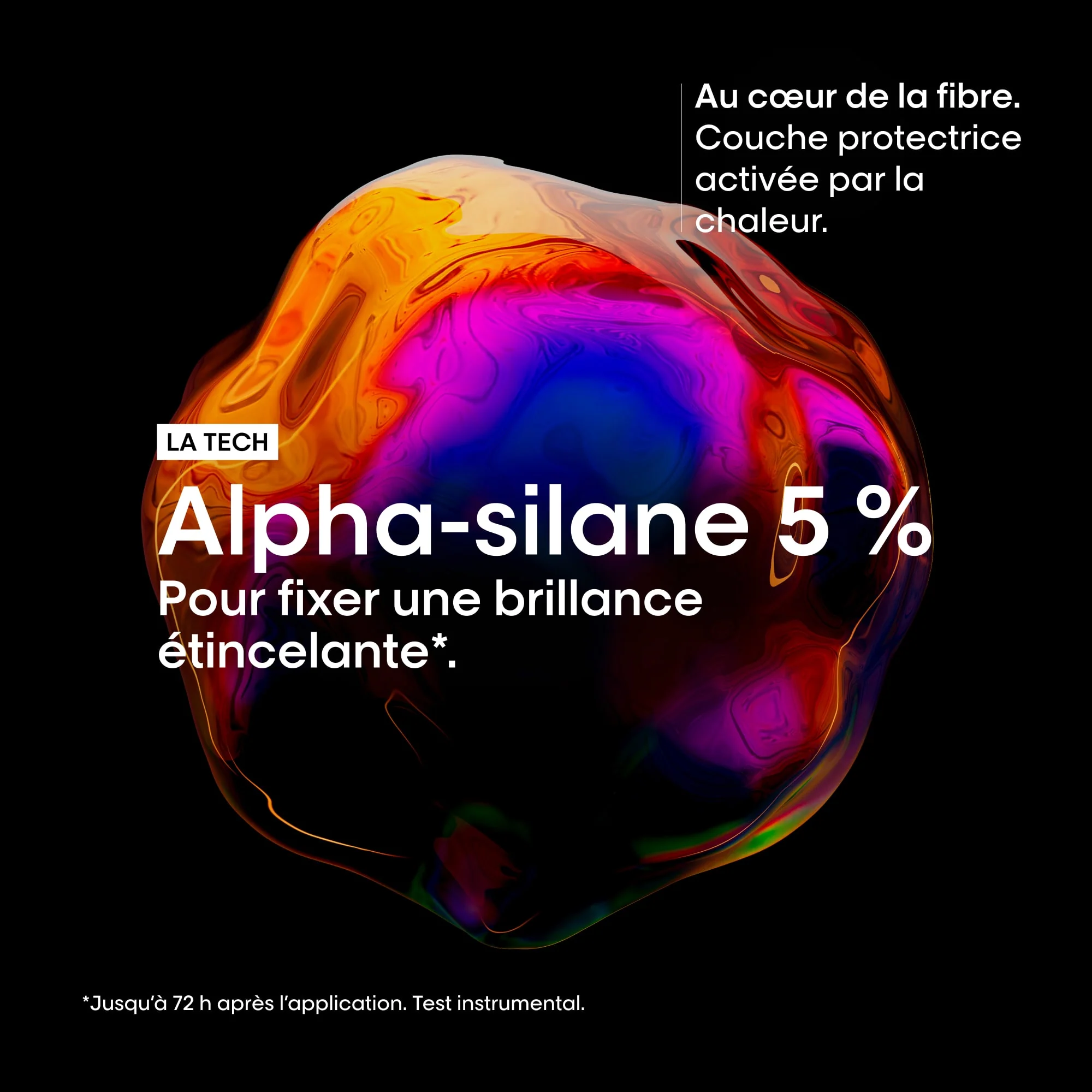 L'Oréal Professionnel Vitamino Color Spectrum Sérum Glass Shine - 50ml - Image 6