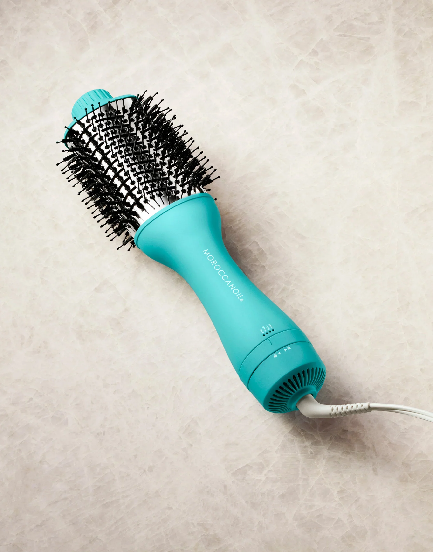 Moroccanoil Brosse Sèche-Cheveux 4-en-1 - Image 2