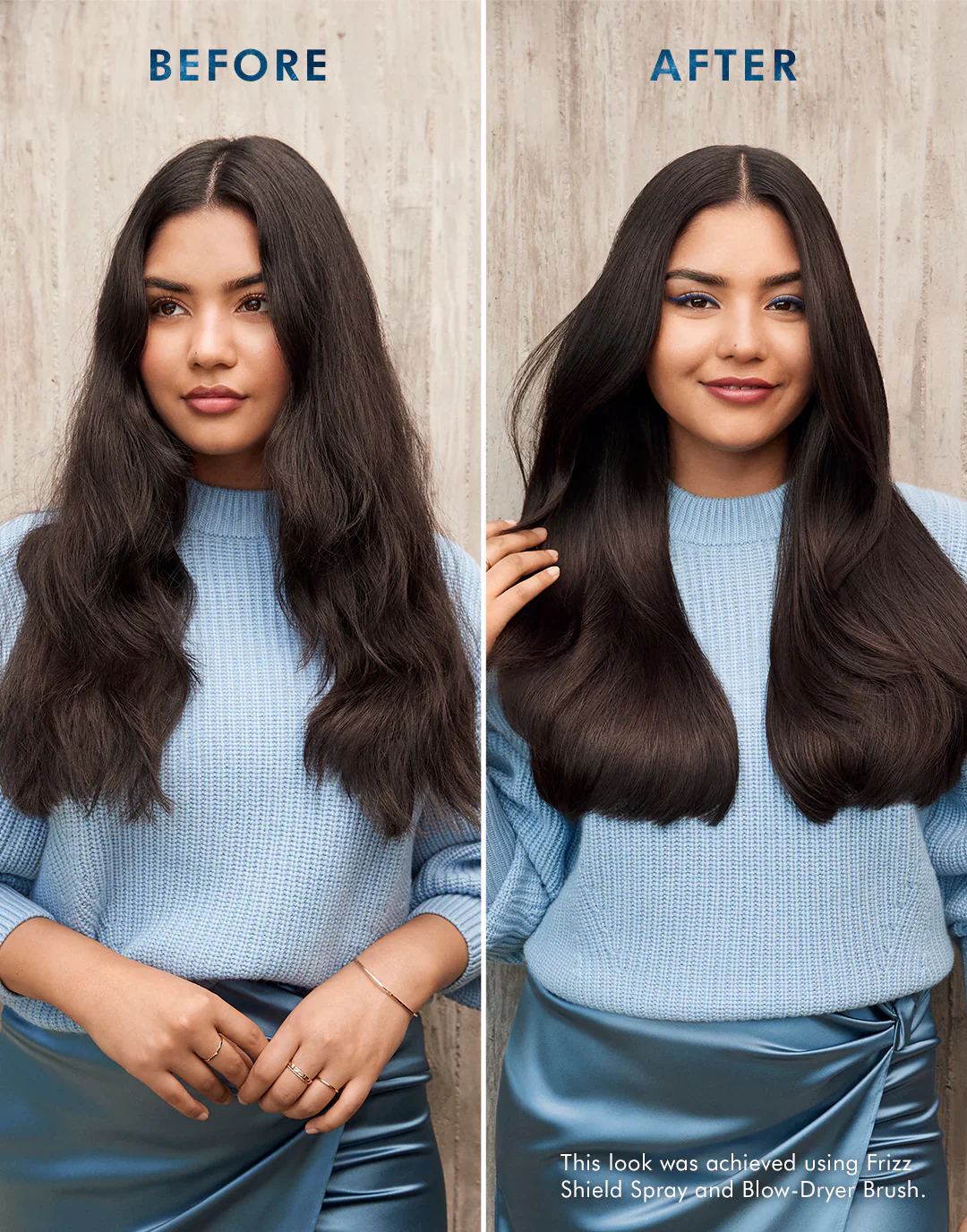 Moroccanoil Brosse Sèche-Cheveux 4-en-1 - Image 3