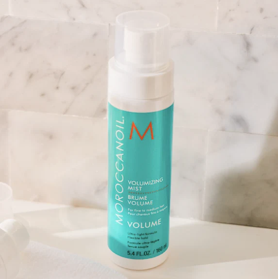 Moroccanoil Volume Brume Volume cheveux fins à moyens - 160ml - Image 4