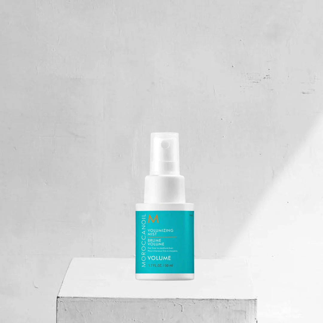 Moroccanoil Volume Brume Volume cheveux fins à moyens - 160ml - Image 5