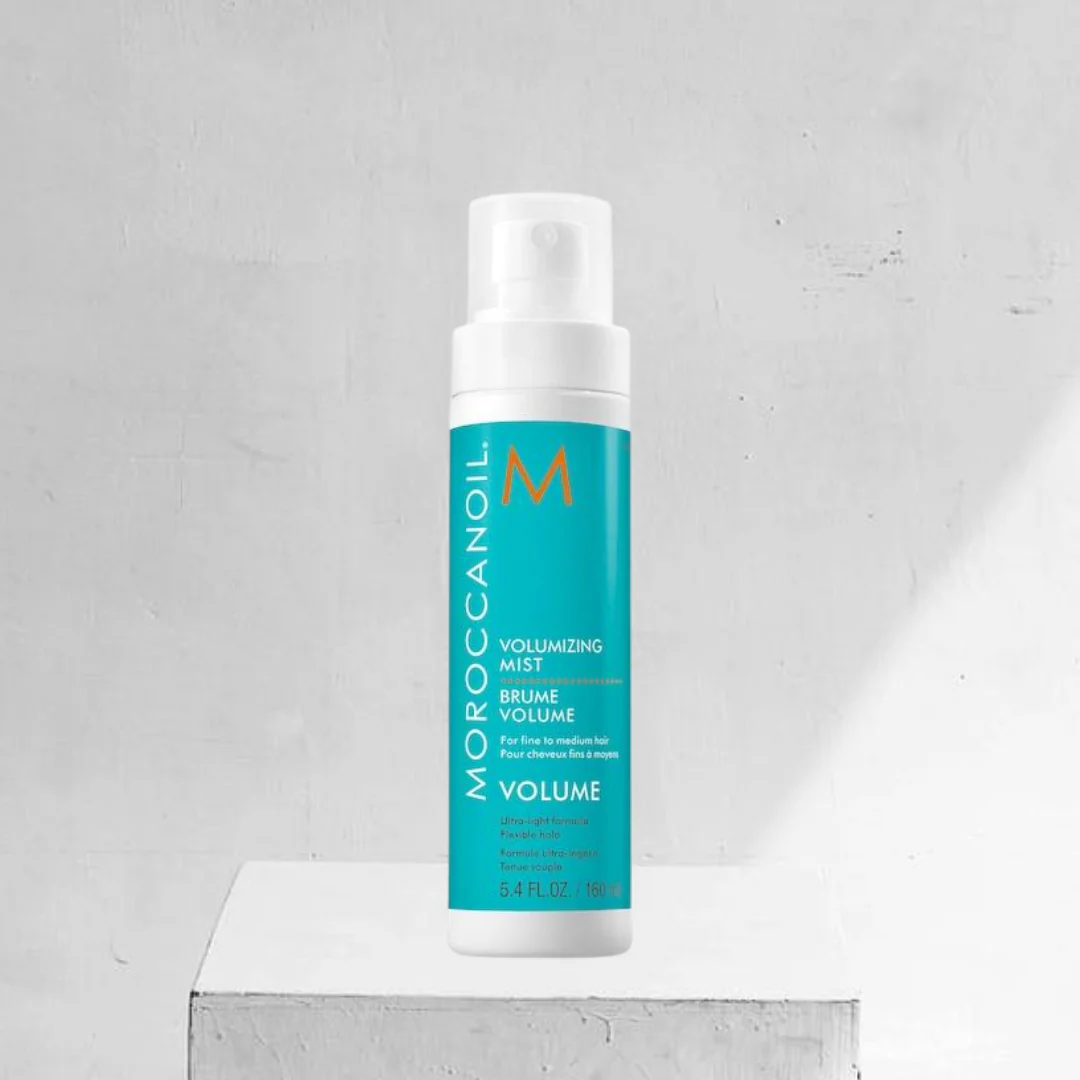 Moroccanoil Volume Brume Volume cheveux fins à moyens - 160ml - Image 6