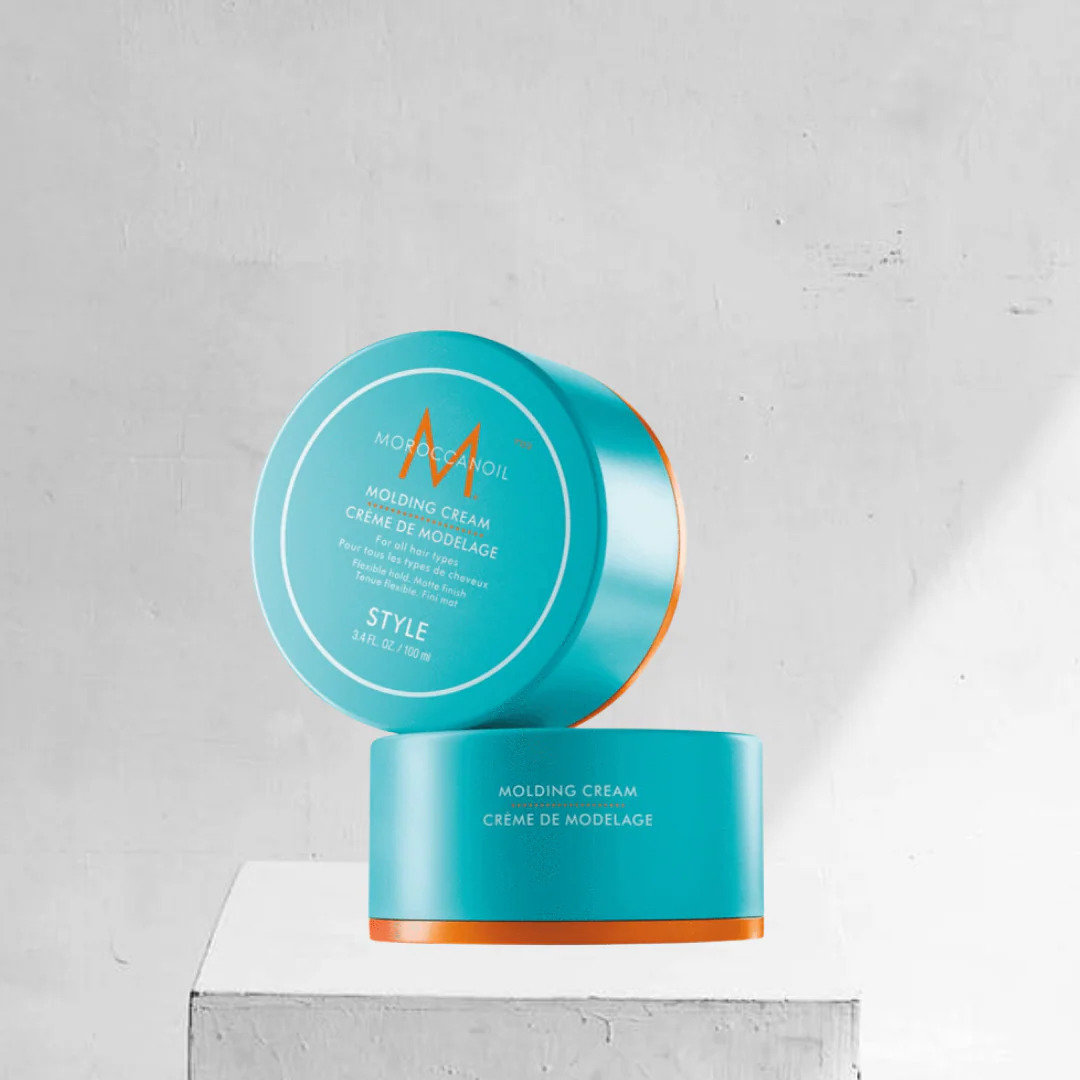 Moroccanoil Style Crème de Modelage - 100ml