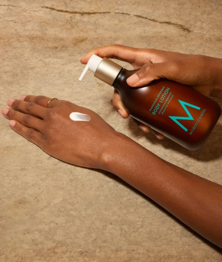 Moroccanoil Lotion pour le corps - 360ml - Image 3