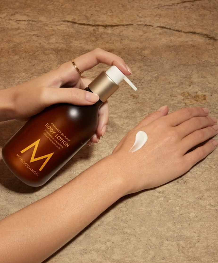 Moroccanoil Lotion pour le corps - 360ml - Image 5
