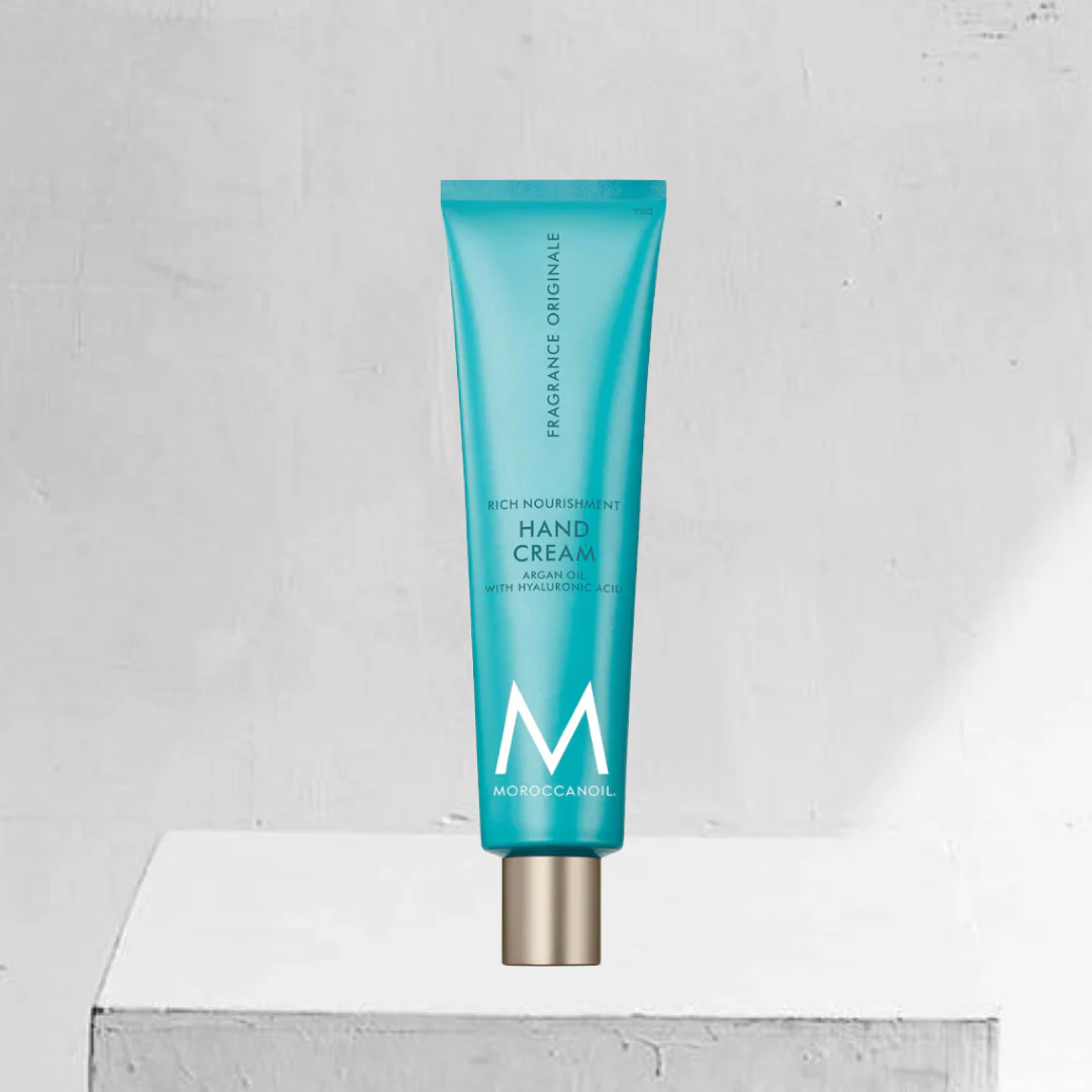 Moroccanoil Crème pour les mains - 100ml/40ml