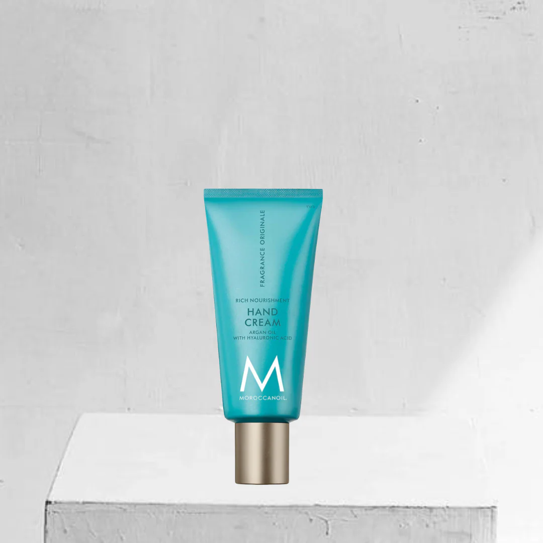 Moroccanoil Crème pour les mains - 100ml/40ml - Image 10