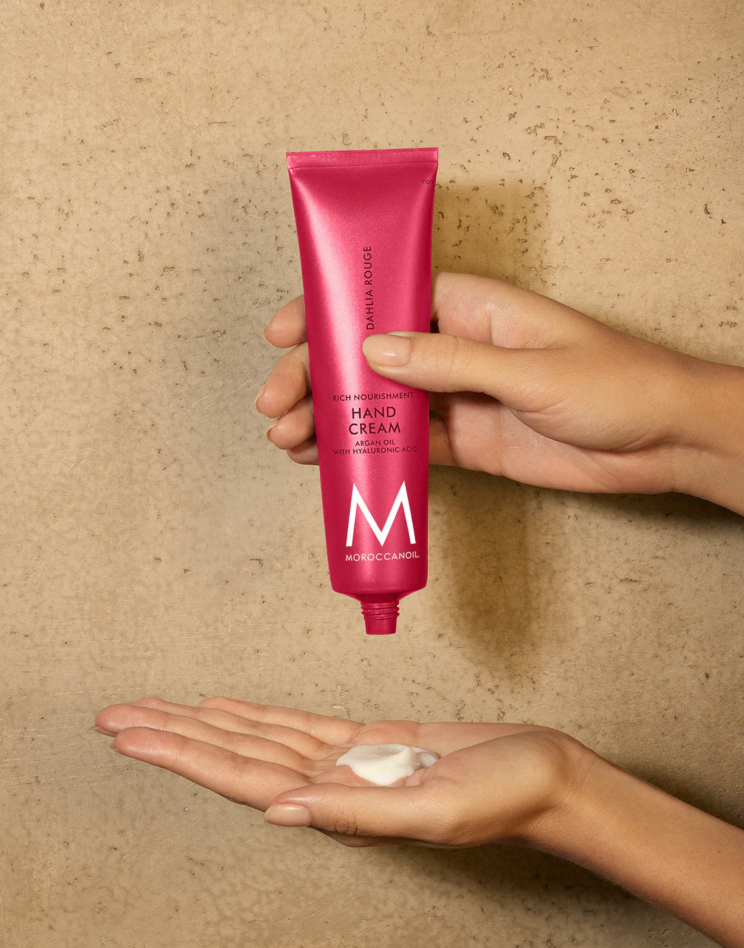 Moroccanoil Crème pour les mains - 100ml/40ml - Image 6