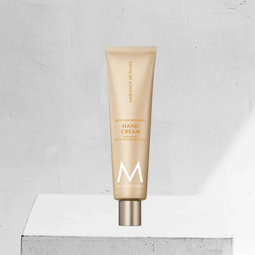 Moroccanoil Crème pour les mains - 100ml/40ml - Image 7
