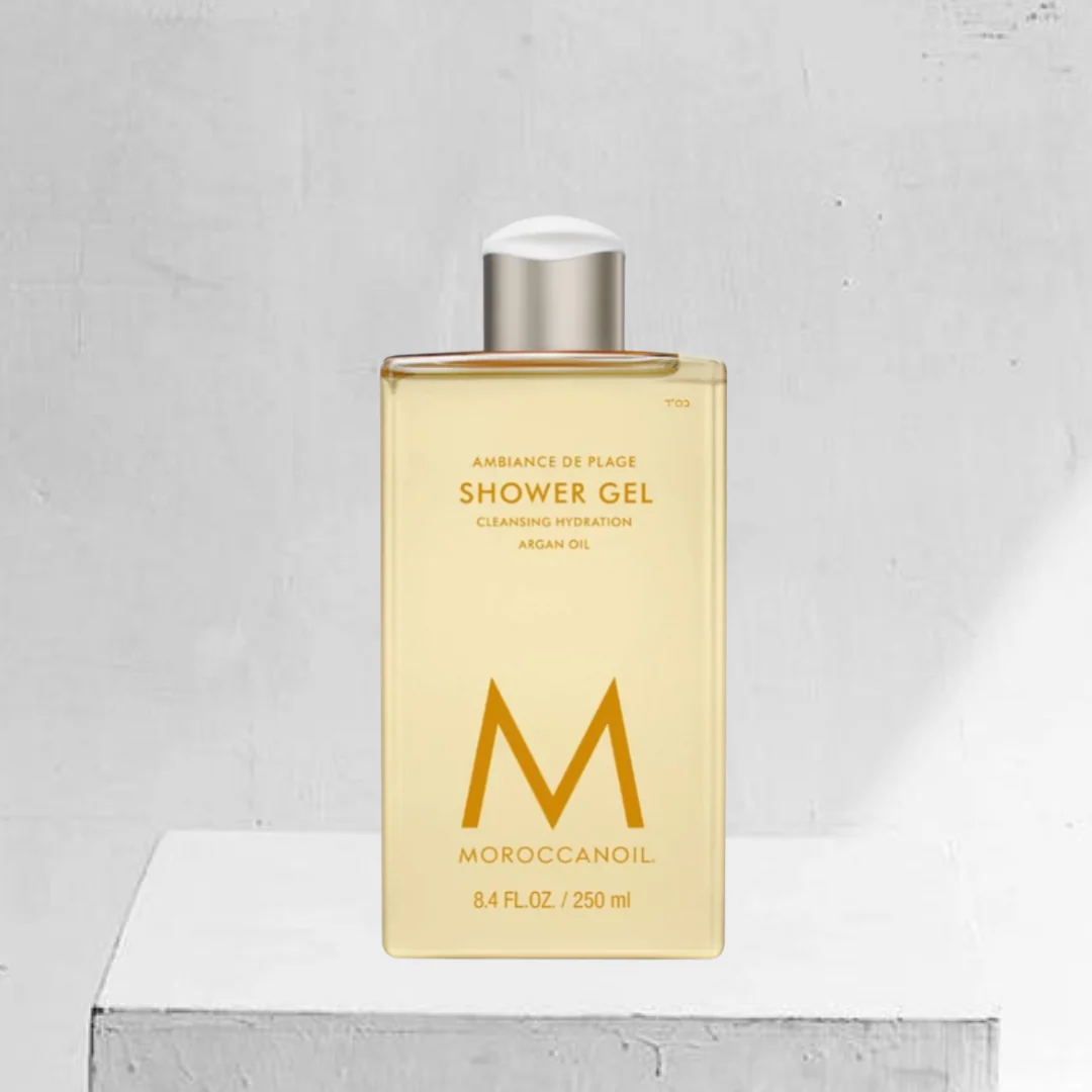 Moroccanoil Gel douche nettoyant - 250ml - Image 7