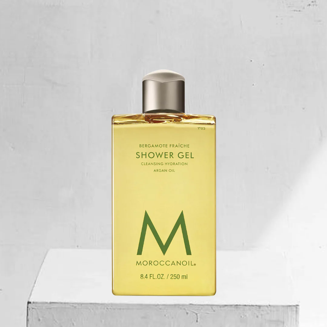Moroccanoil Gel douche nettoyant - 250ml - Image 8
