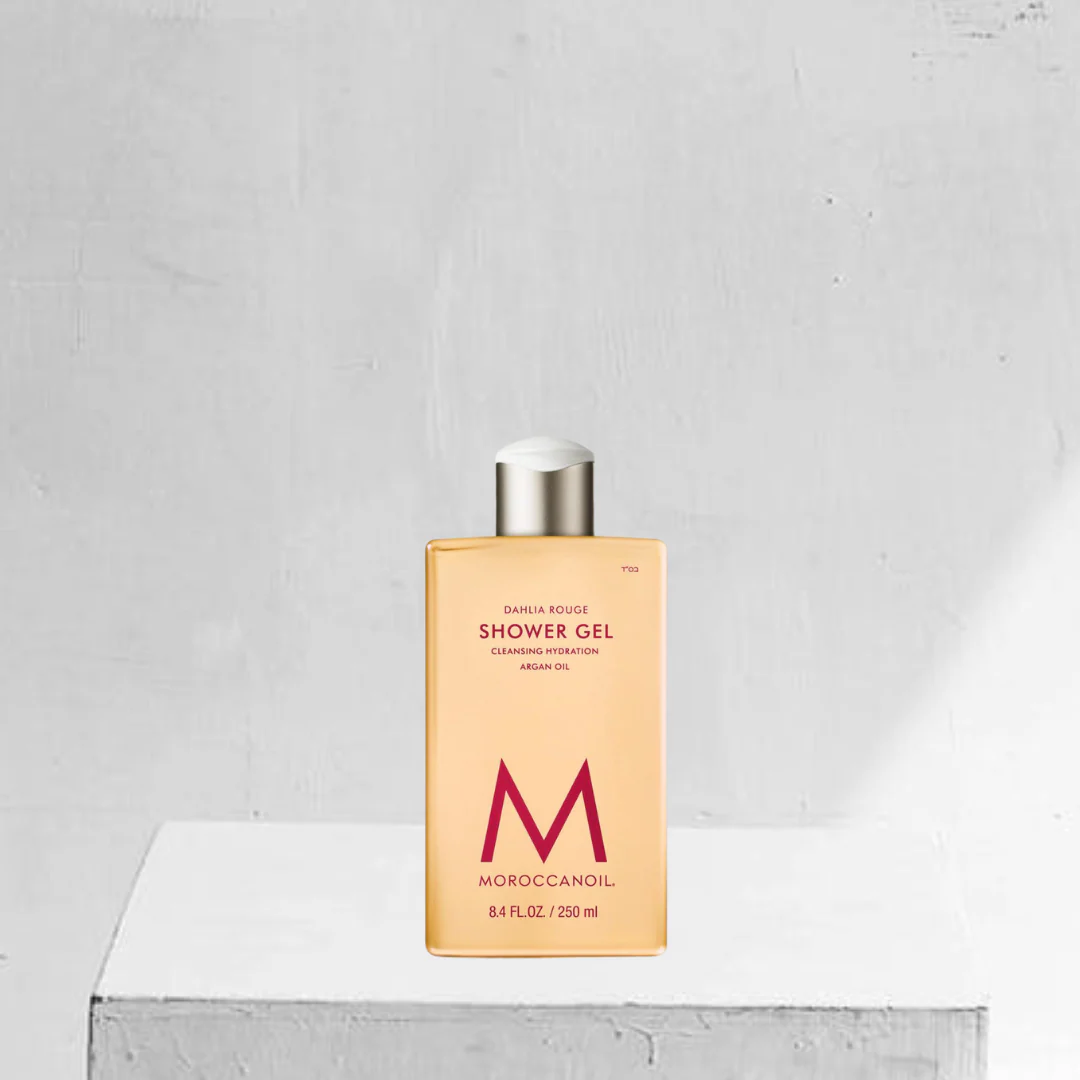 Moroccanoil Gel douche nettoyant - 250ml - Image 9