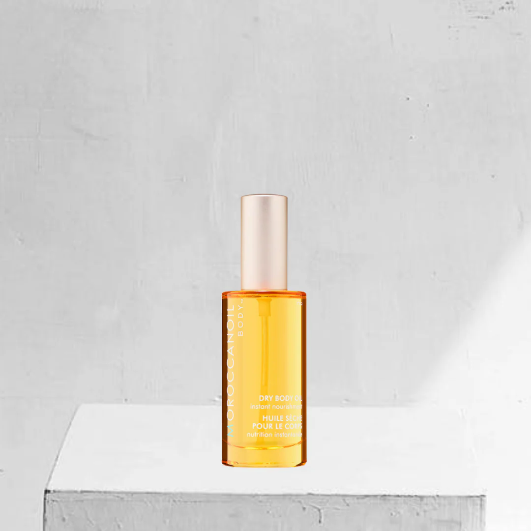 Moroccanoil Huile Sèche pour le corps - 50ml/100ml - Image 5
