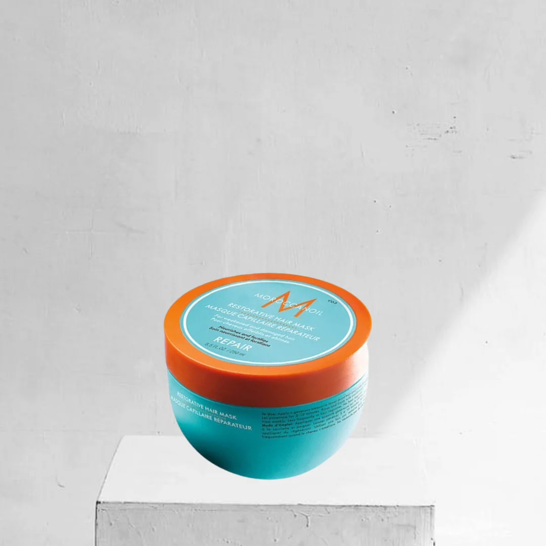 Moroccanoil Repair Masque Réparateur Hydratant