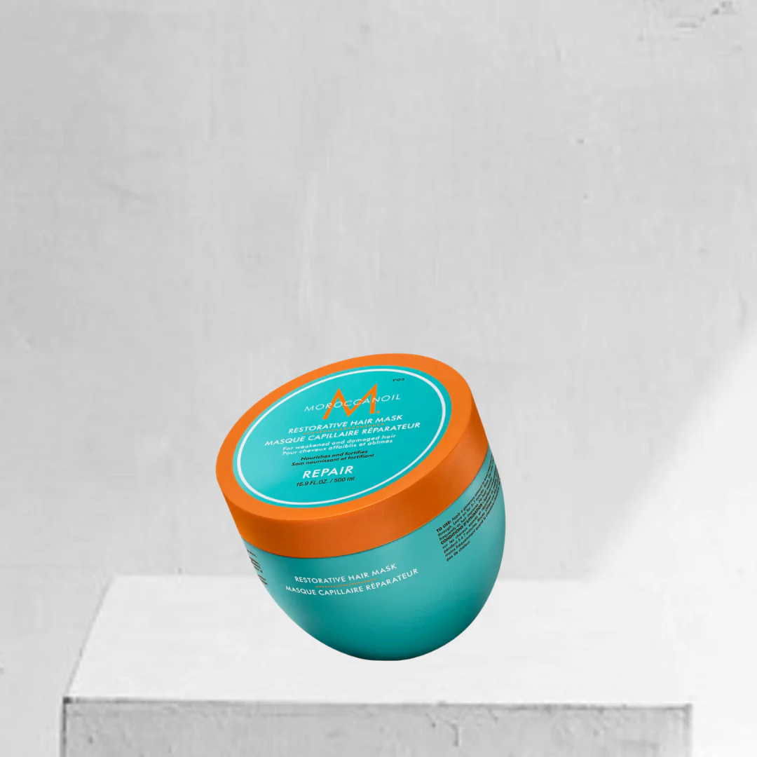 Moroccanoil Repair Masque Réparateur Hydratant - Image 4