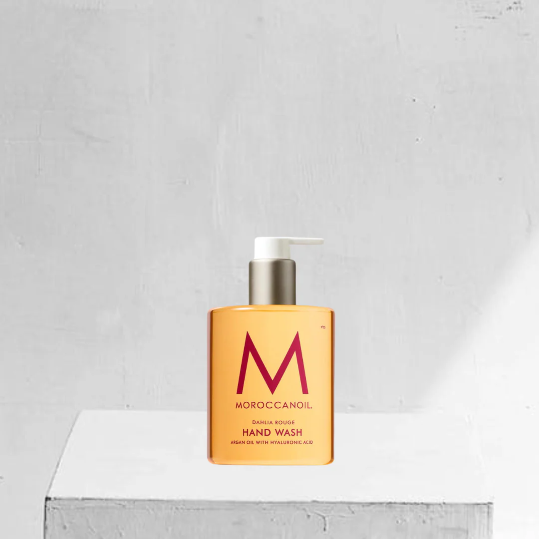 Moroccanoil Gel Nettoyant pour les Mains - 360ml - Image 5