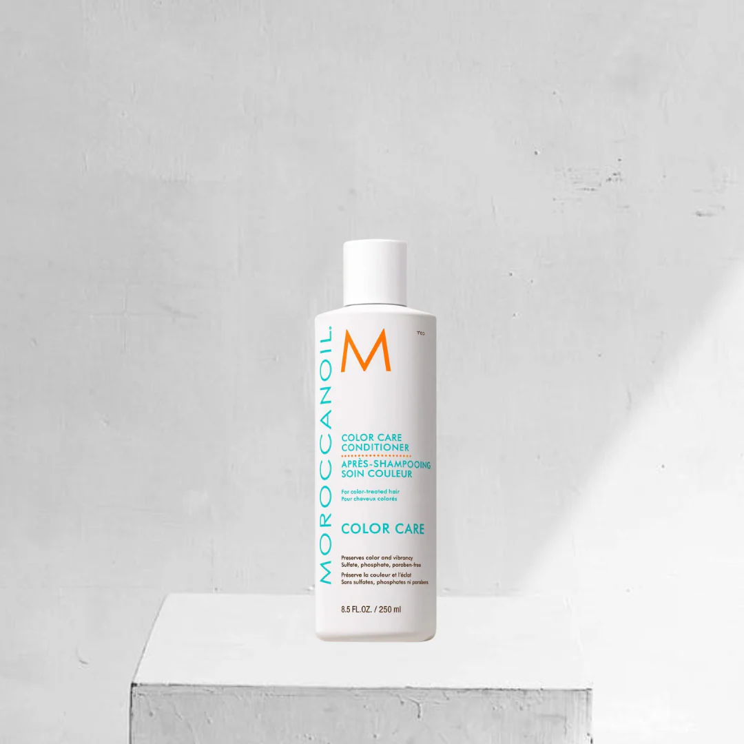 Moroccanoil Color Care Revitalisant Soin Couleur - 250ml