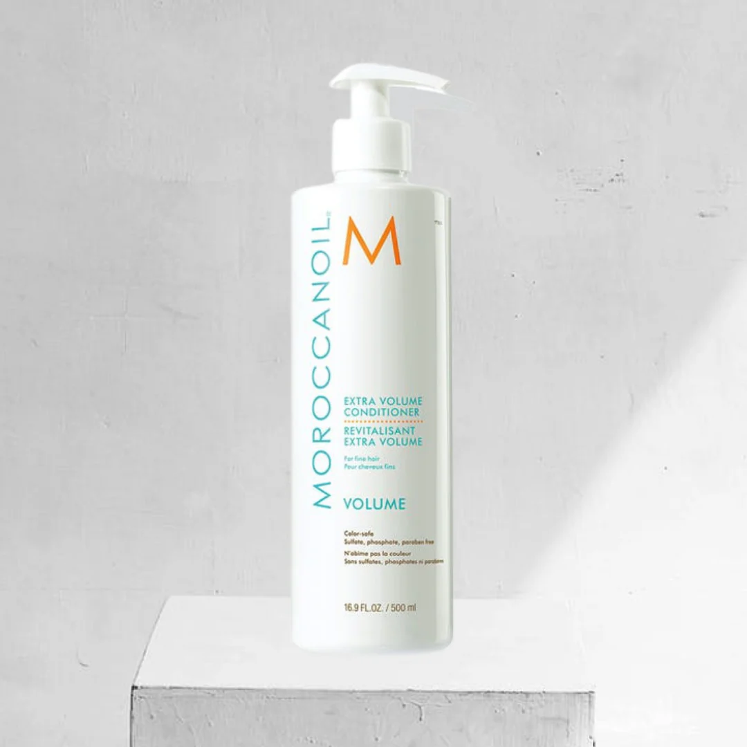 Moroccanoil Volume Revitalisant Extra Volume - 1 litre
