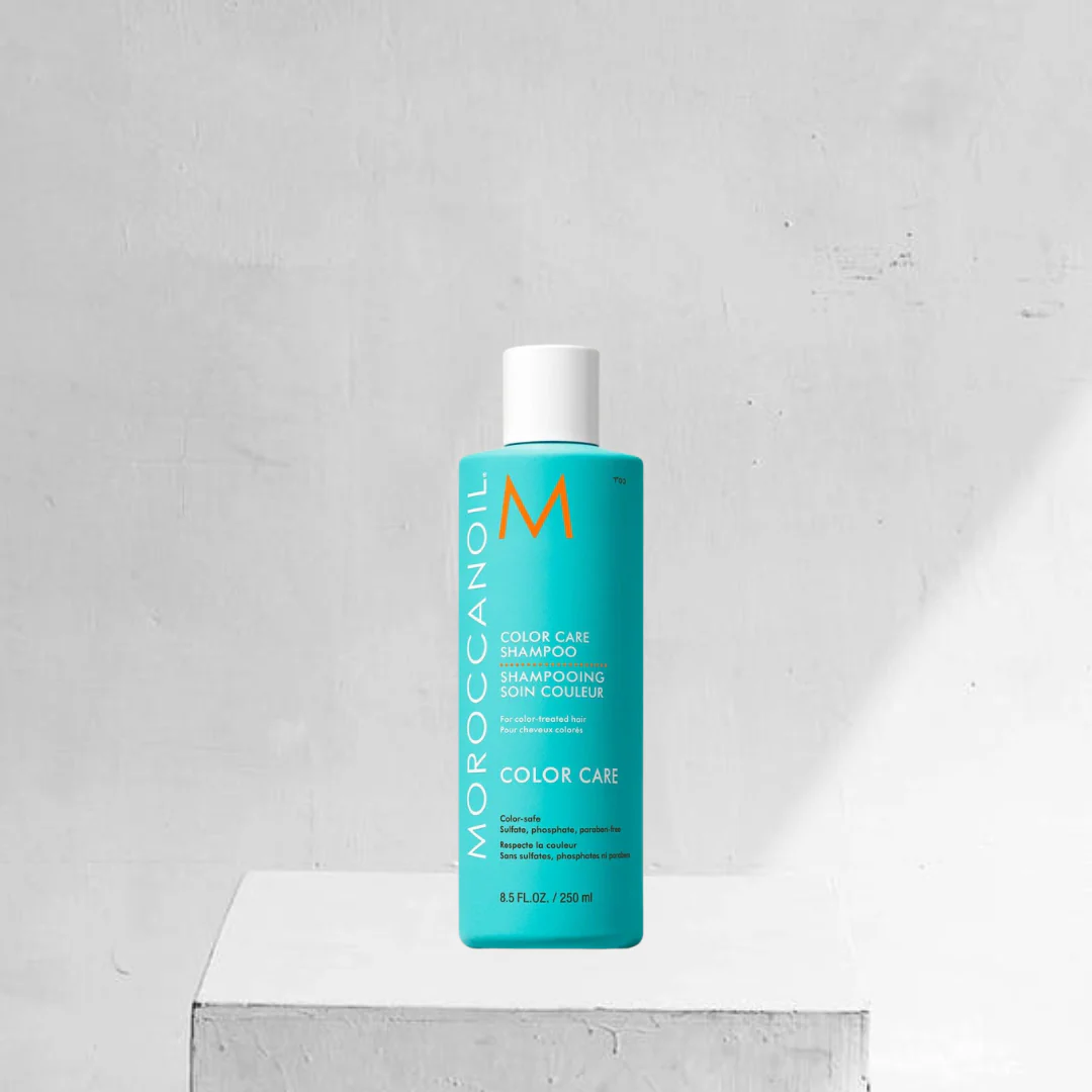 Moroccanoil Color Care Shampooing Soin Couleur  - 250ml
