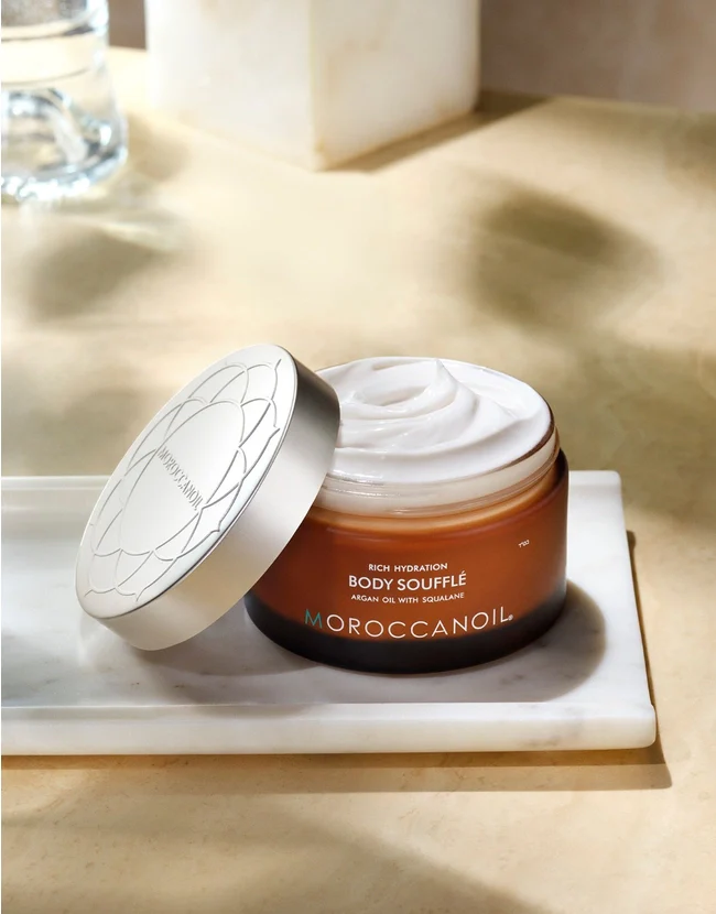 Moroccanoil Soufflé pour le Corps Original - 200ml - Image 3