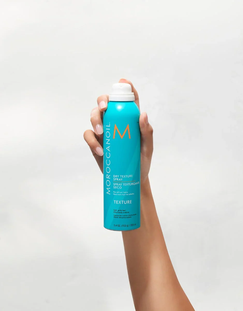Moroccanoil Texture Spray Texturisant - 205ml - Image 2