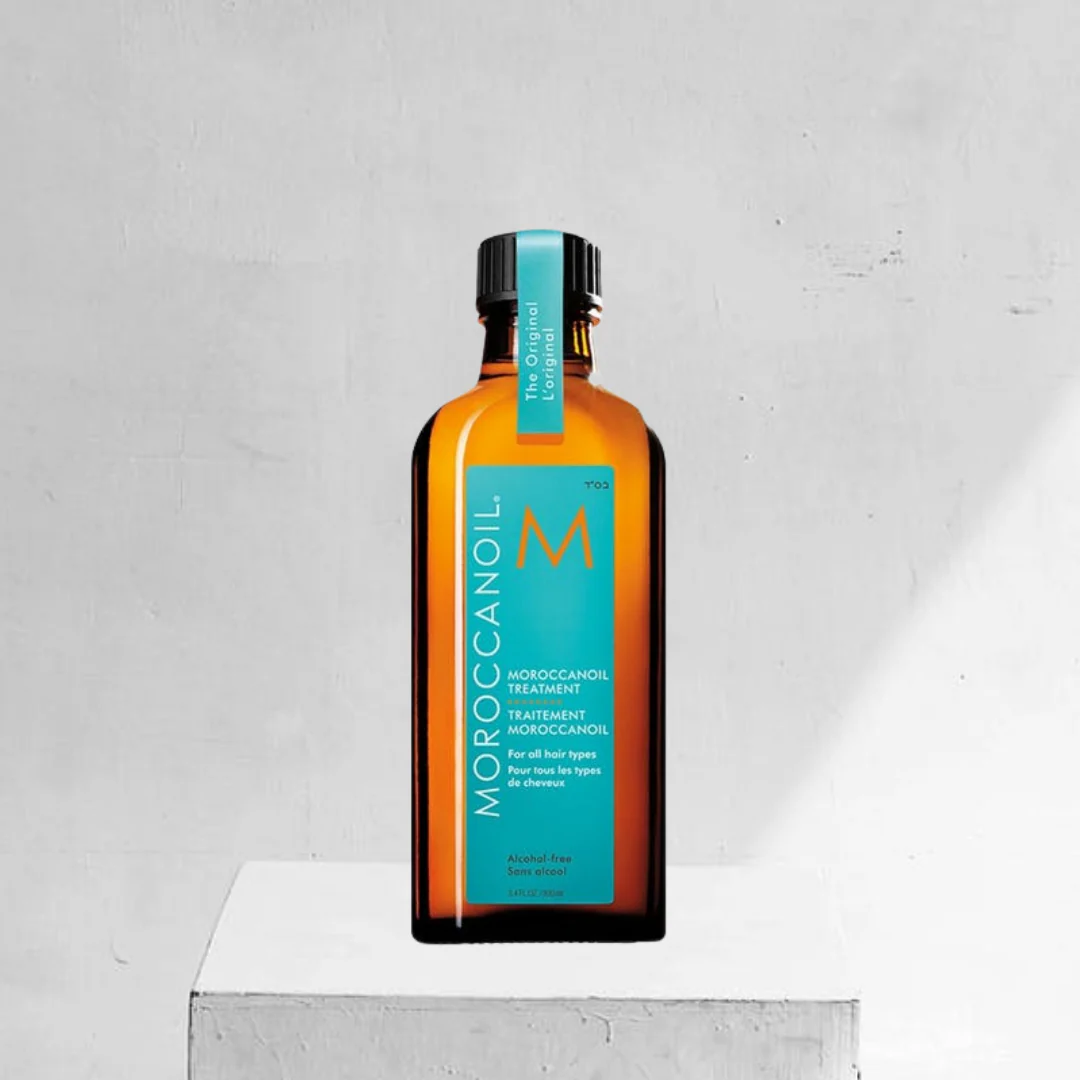 Moroccanoil Traitement Huile Original