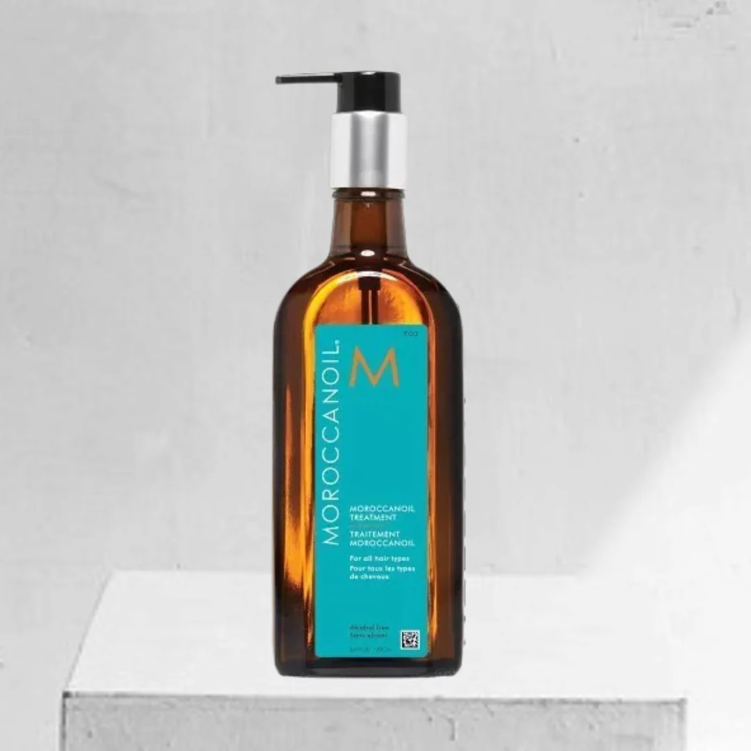 Moroccanoil Traitement Huile Original - Image 3