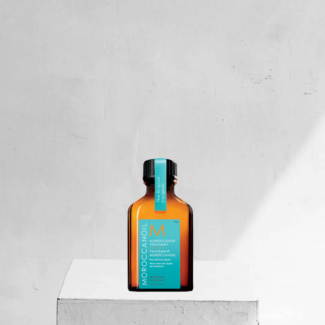 Moroccanoil Traitement Huile Originale - 25ml