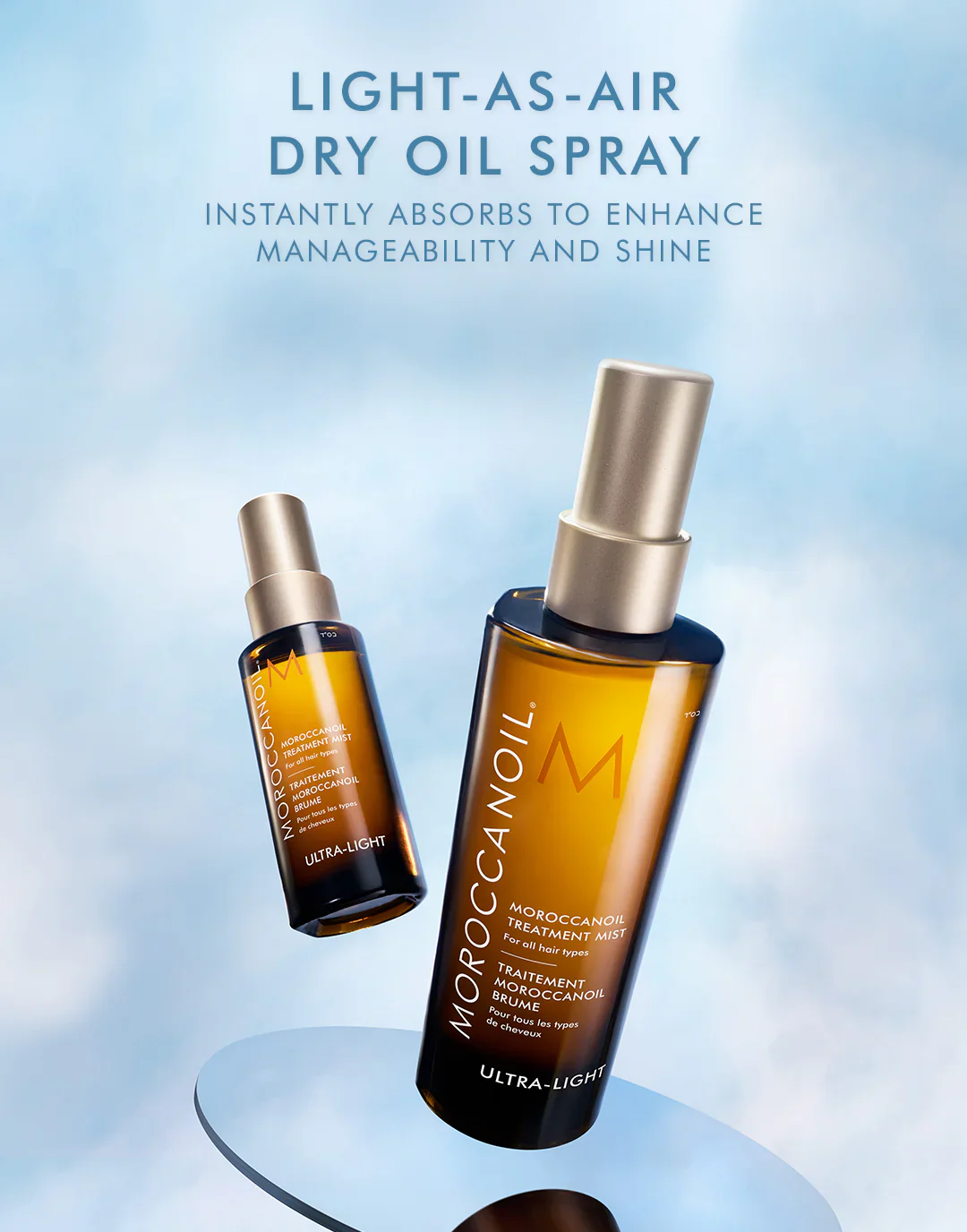 Moroccanoil Traitement Brume - Image 6