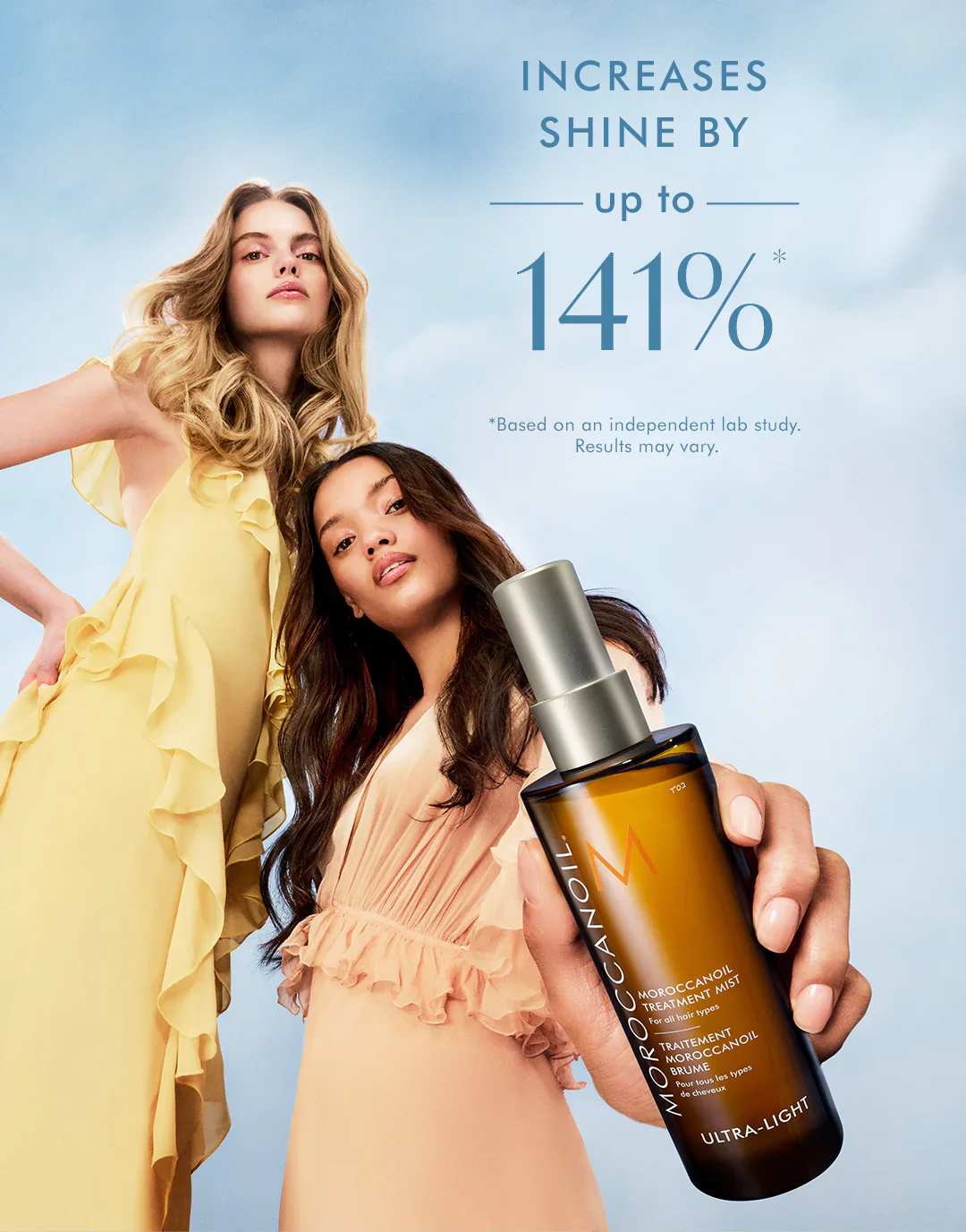 Moroccanoil Traitement Brume - Image 7