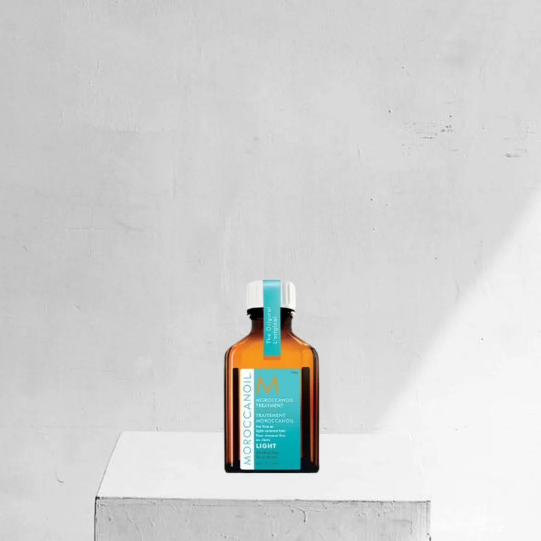 Moroccanoil Traitement Huile Light - 25ml