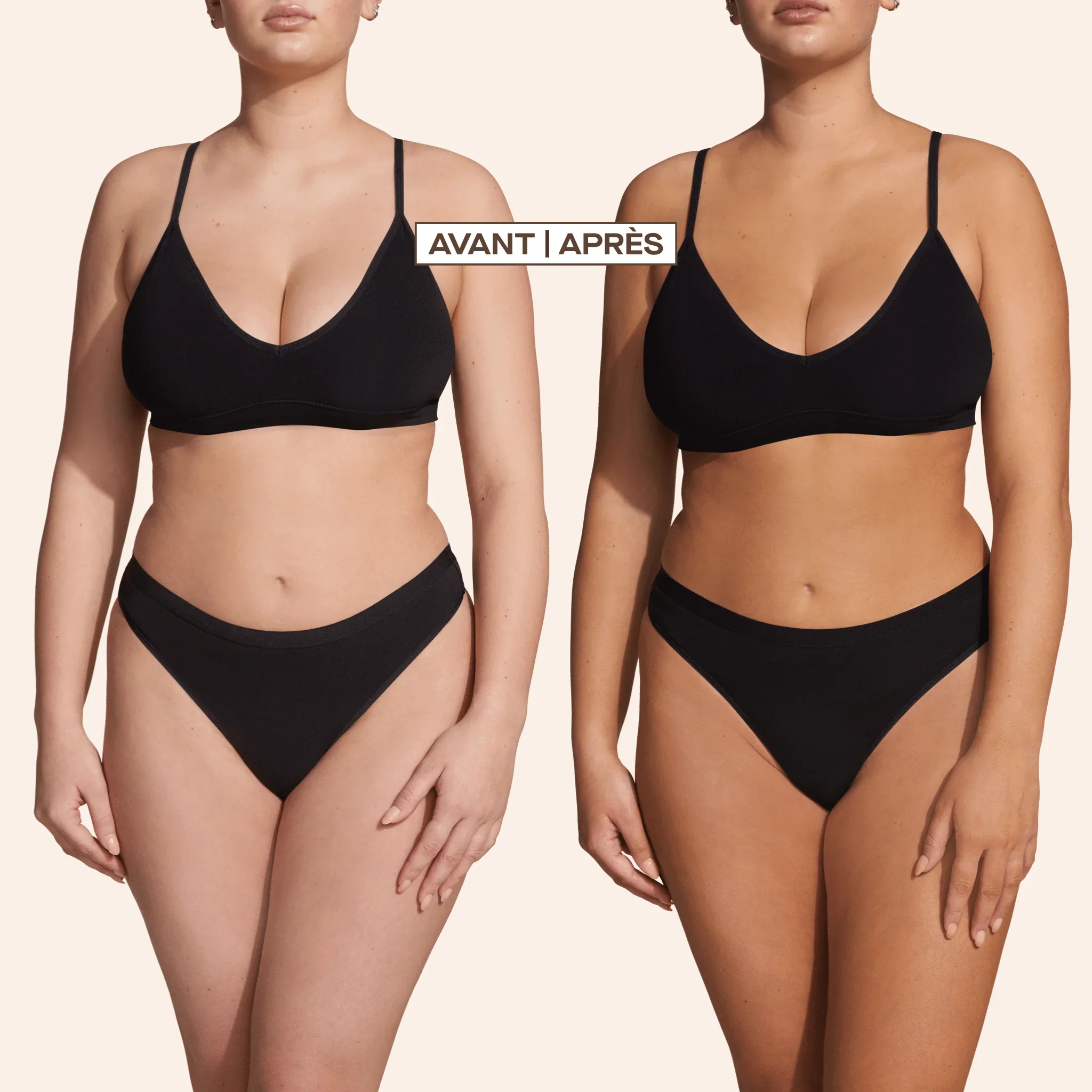 Nuda BronzeFoam Moyen | Mousse autobronzante - 190ml - Image 4