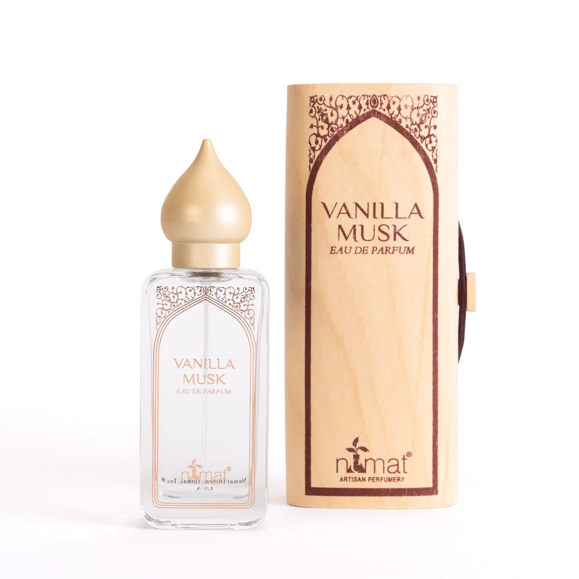 Nemat Eau de Parfum Vanilla Musk - Image 3