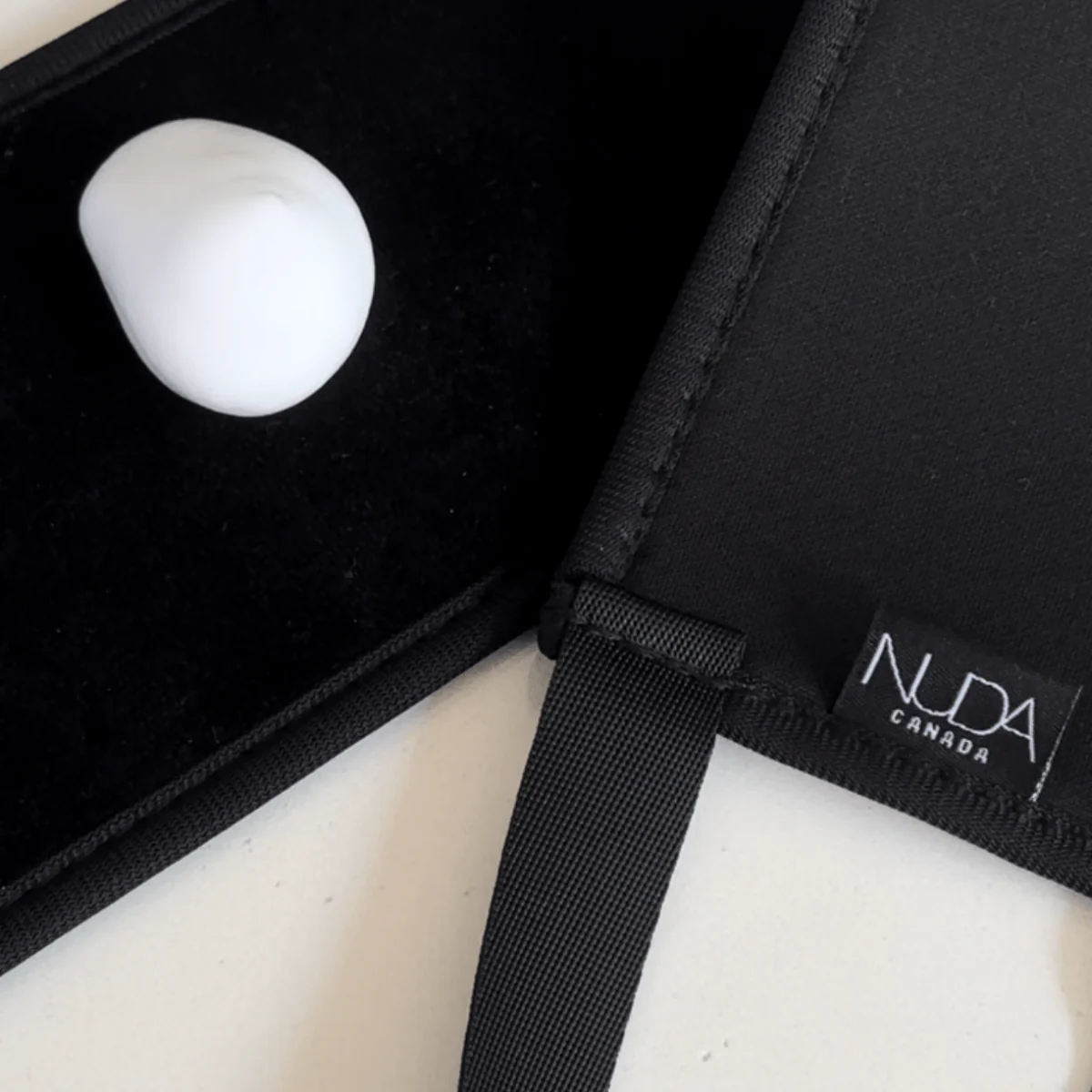 Nuda Applicateur d'autobronzant pour le dos - Image 3