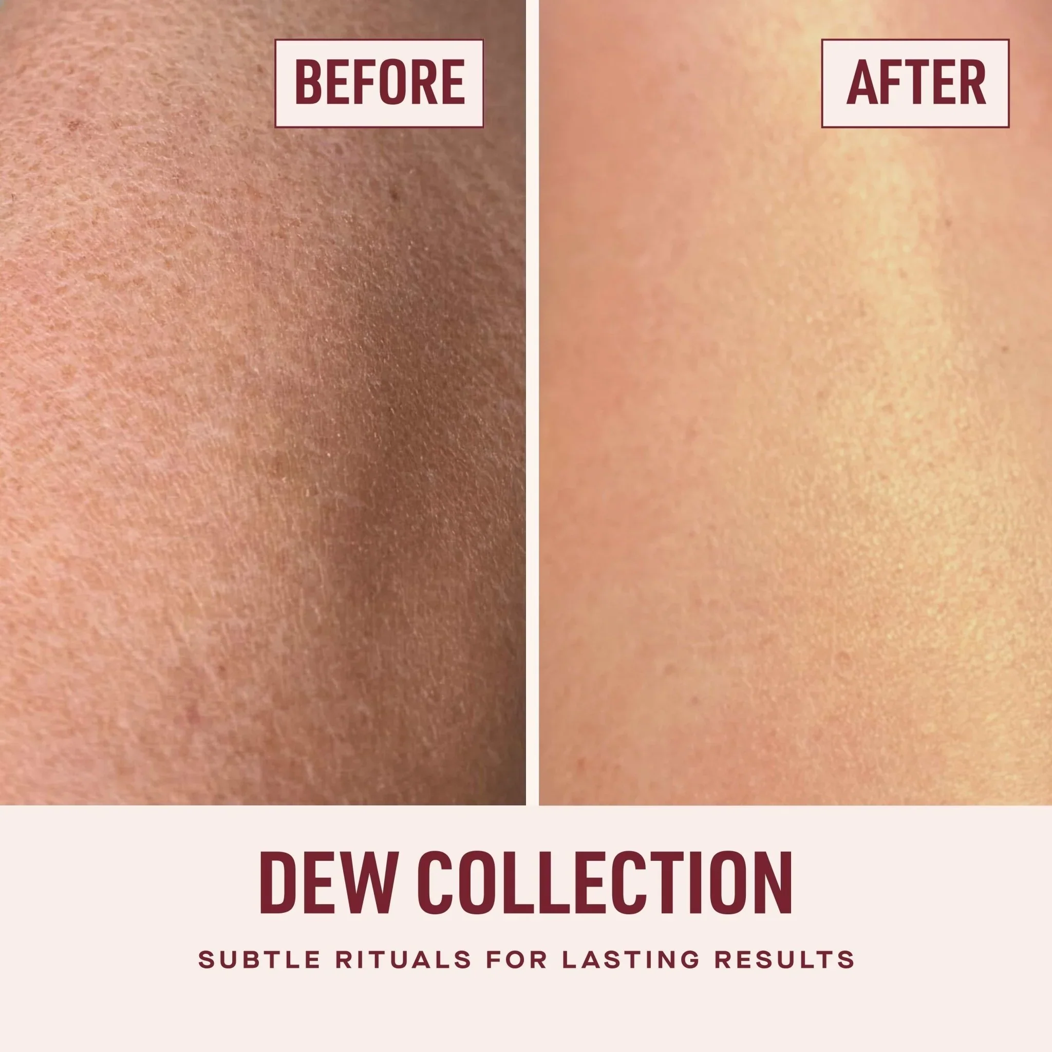 Nuda DewMelt | Lotion corporelle hydratante - 250ml - Image 9